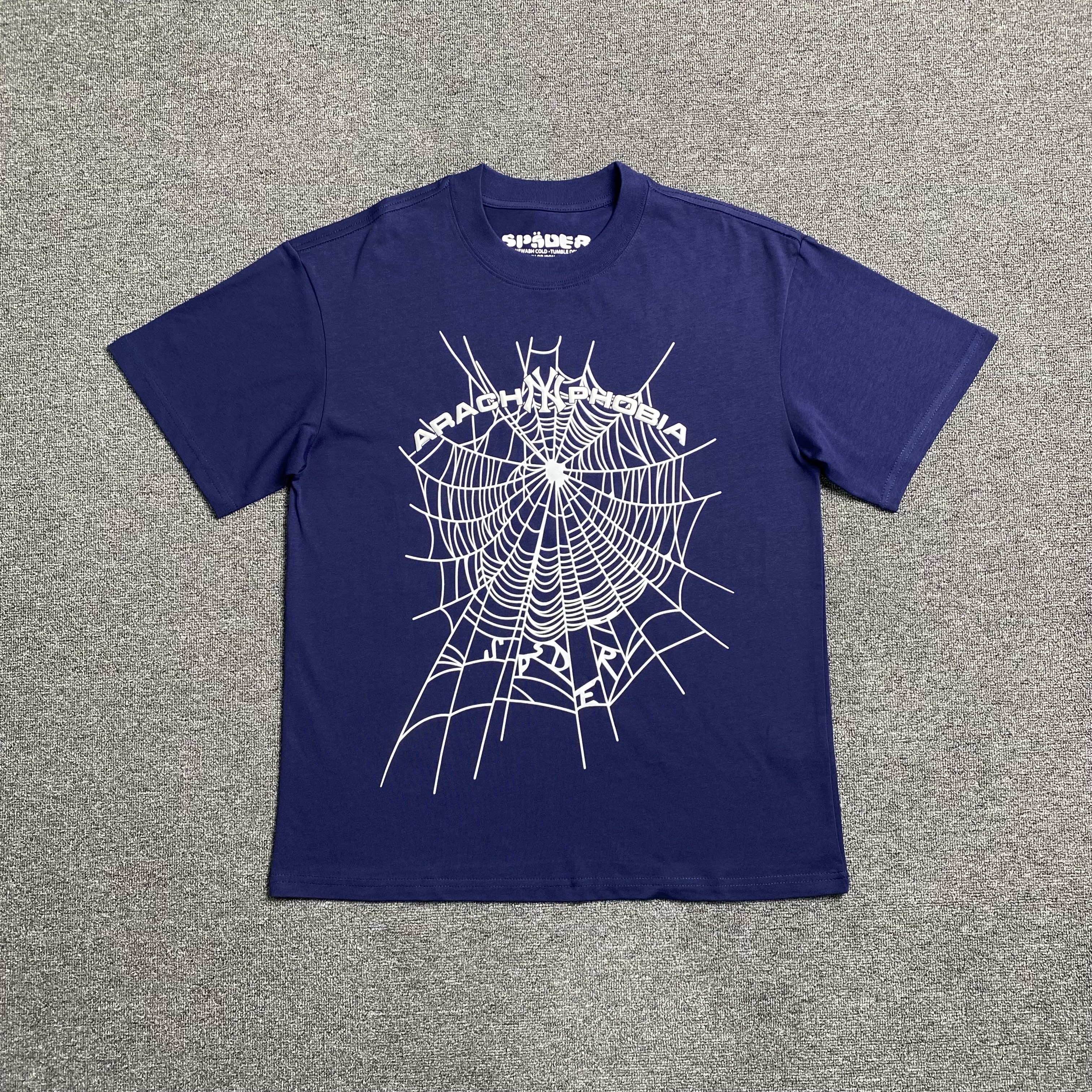 Sp5der 555555 Young Thug T-shirt