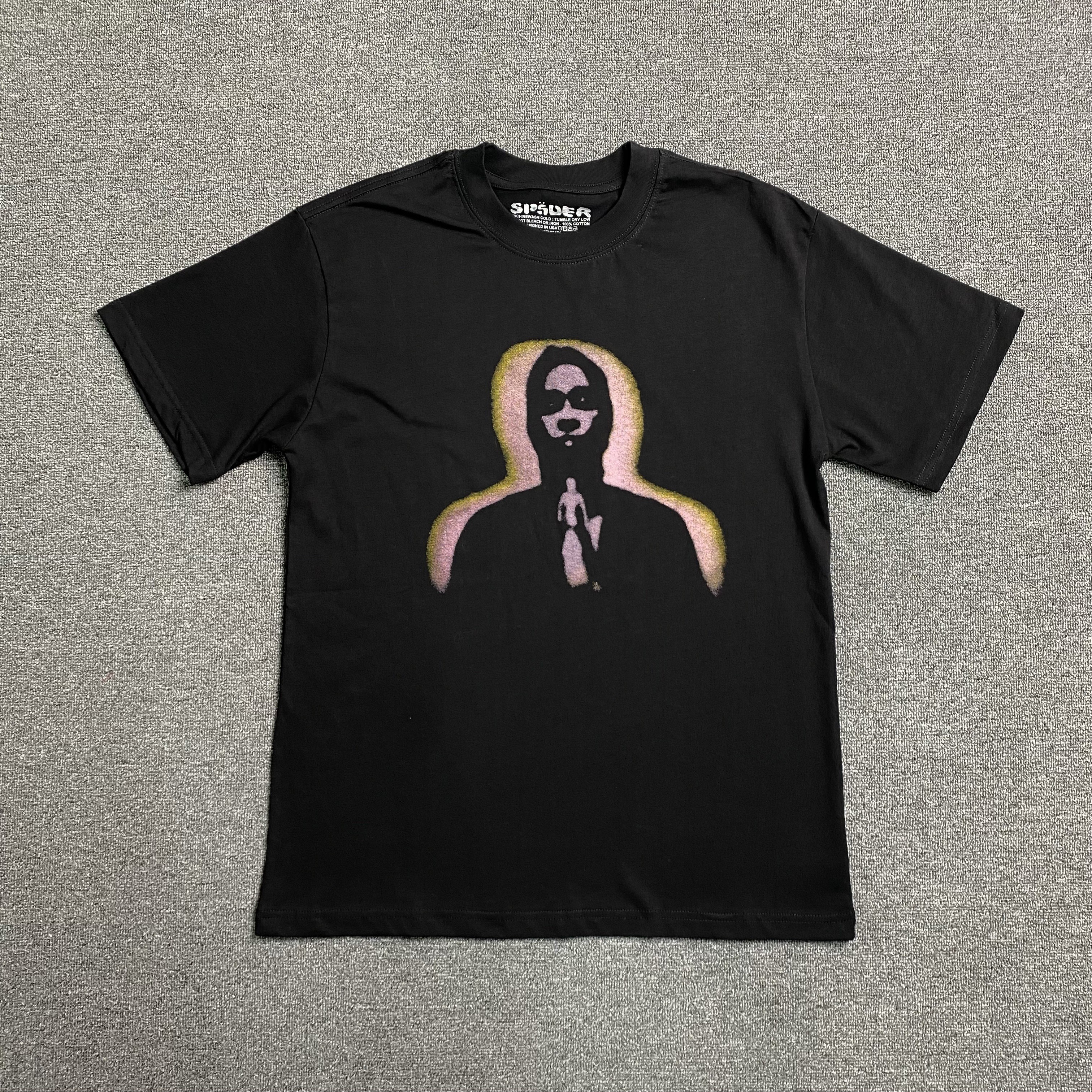 Sp5der 555555 Young Thug T-shirt