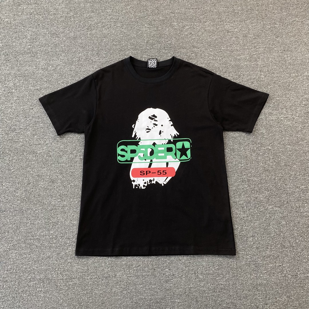 Sp5der 555555 Young Thug T-shirt