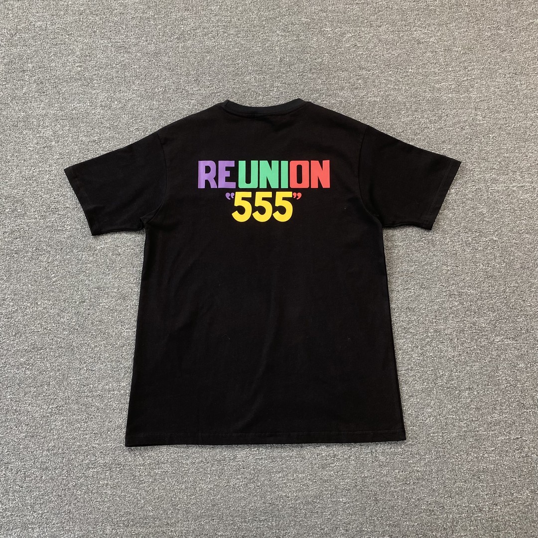 Sp5der 555555 Young Thug T-shirt