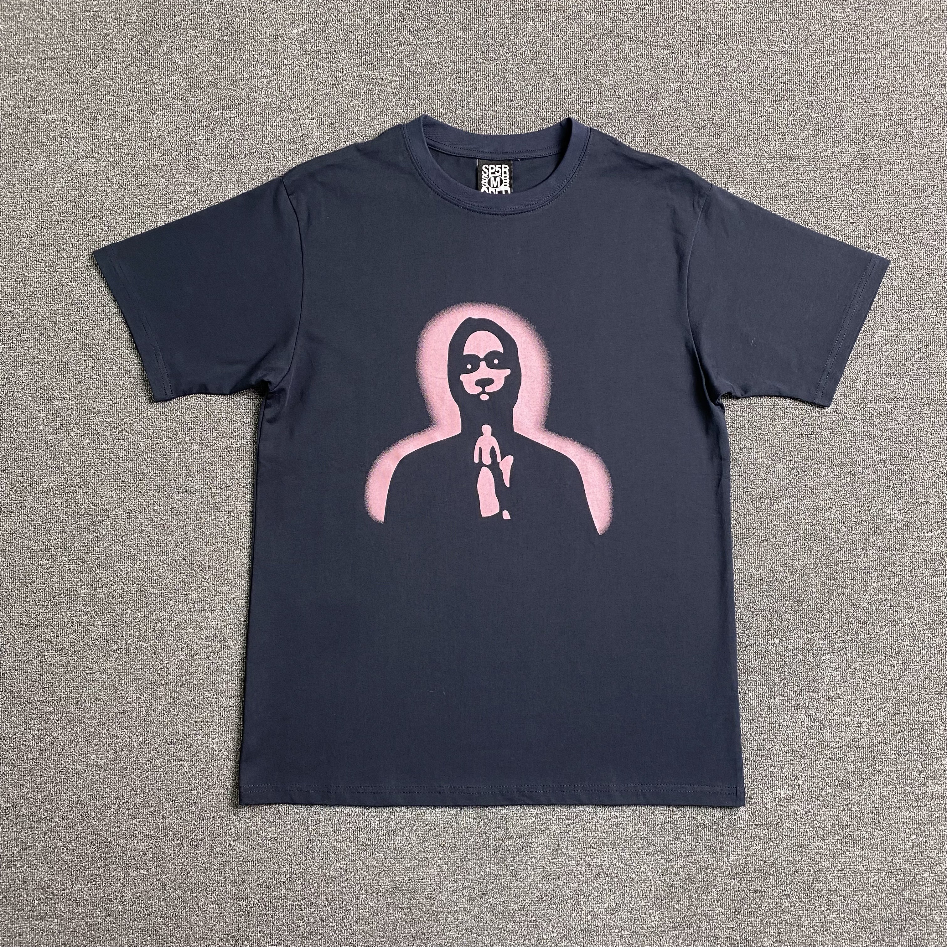 Sp5der 555555 Young Thug T-shirt