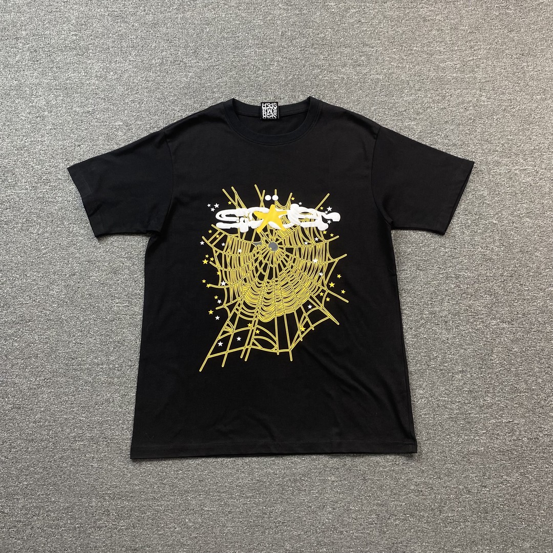 Sp5der 555555 Young Thug T-shirt