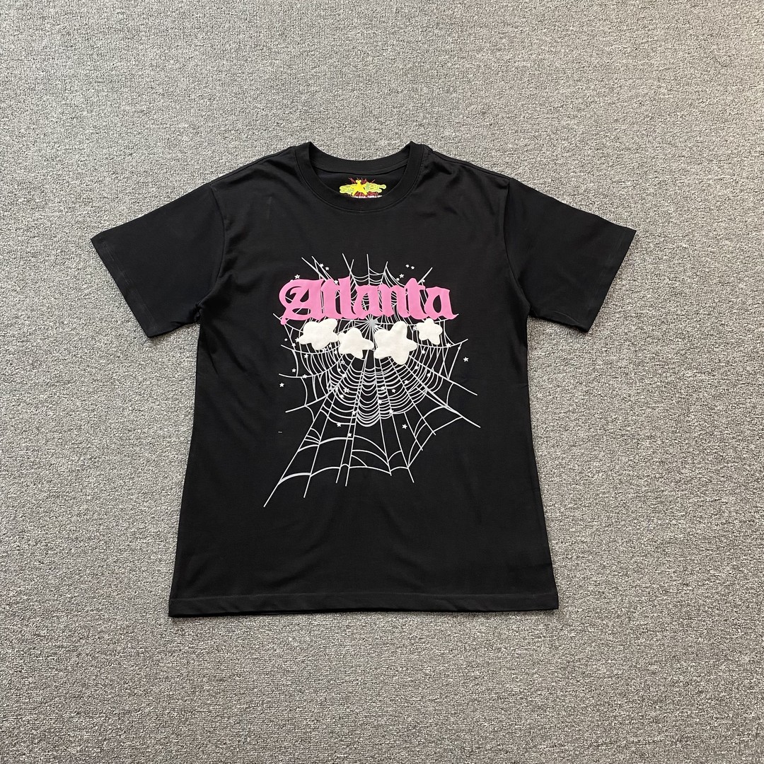 Sp5der 555555 Young Thug T-shirt