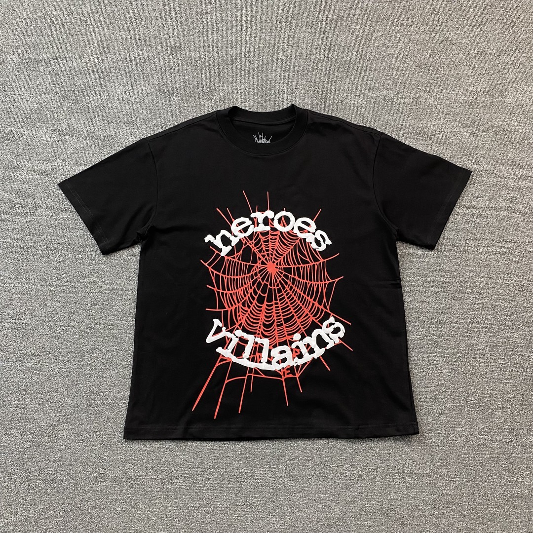 Sp5der 555555 Young Thug T-shirt