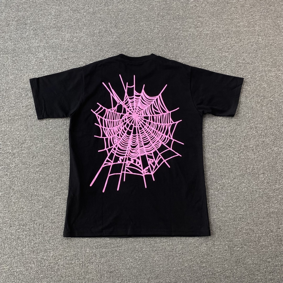 Sp5der 555555 Young Thug T-shirt