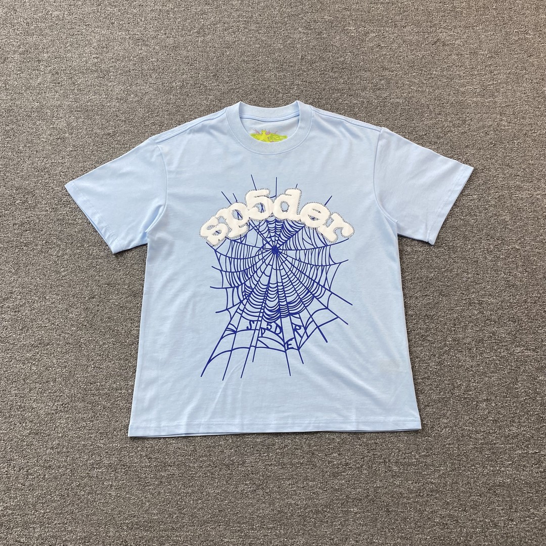 Sp5der 555555 Young Thug T-shirt