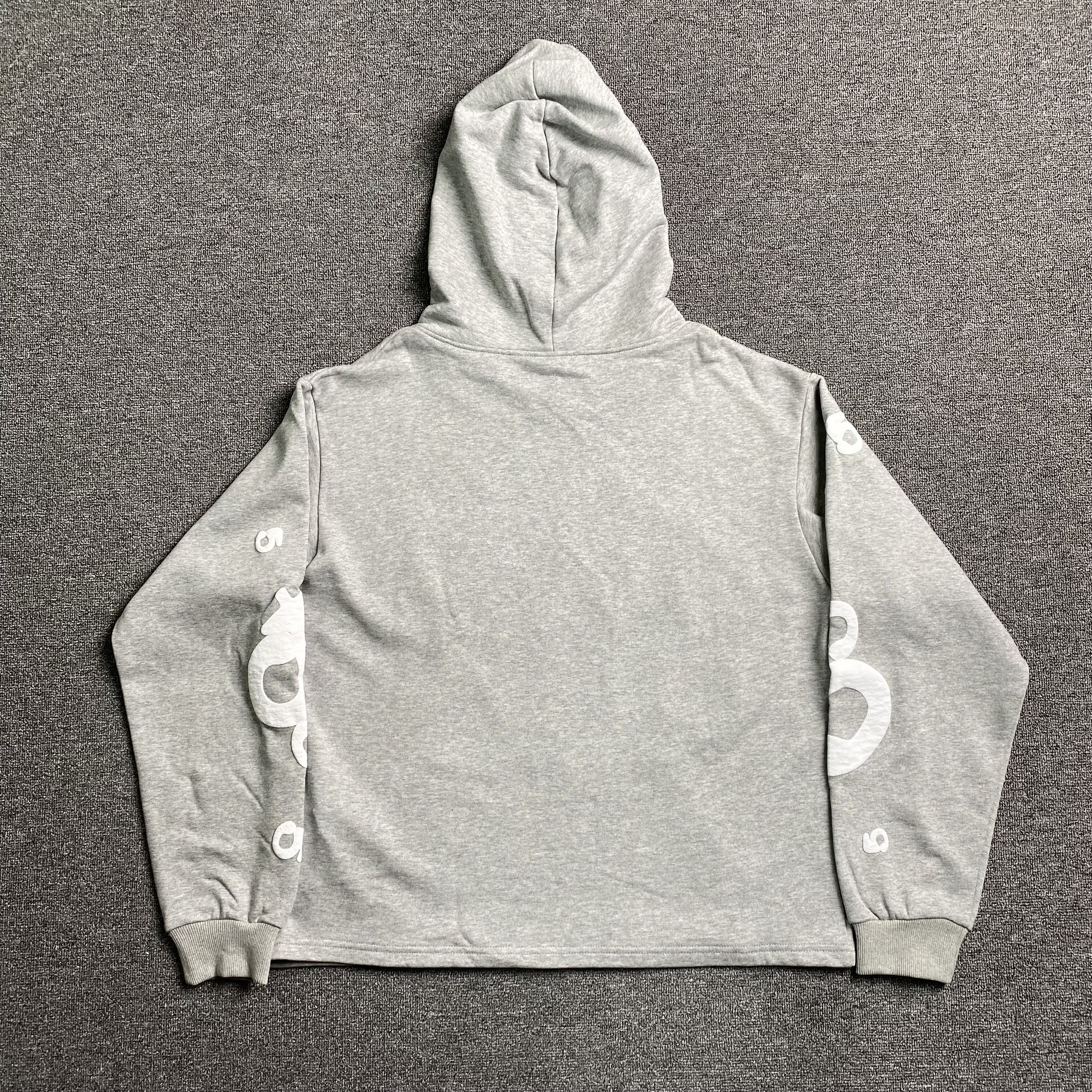 Sp5der 555555 Young Thug Hoodie 13