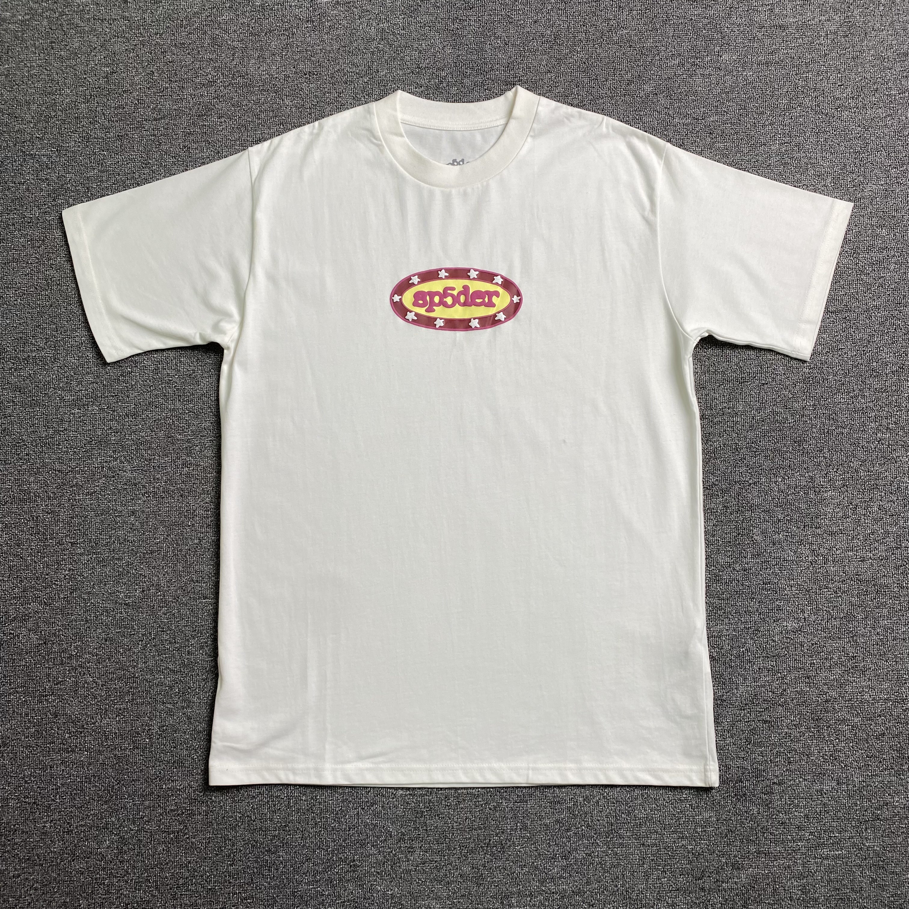 Sp5der 555555 Young Thug T-shirt