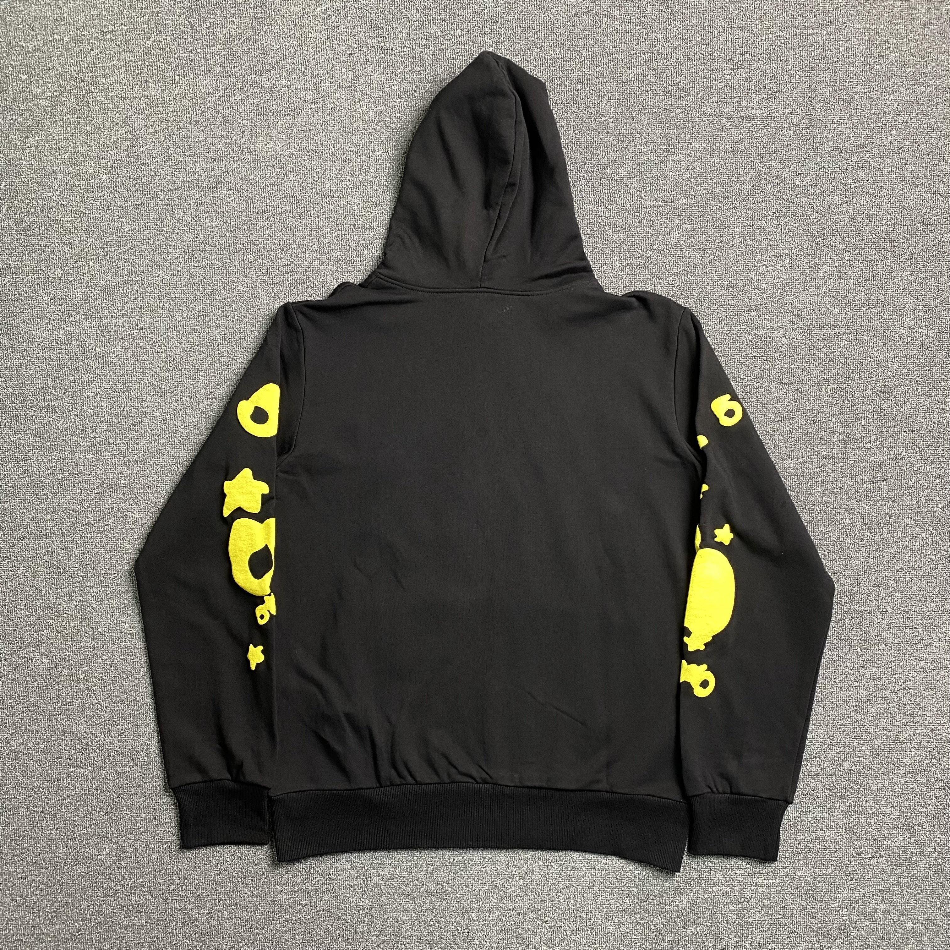 Sp5der 555555 Young Thug Hoodie 12