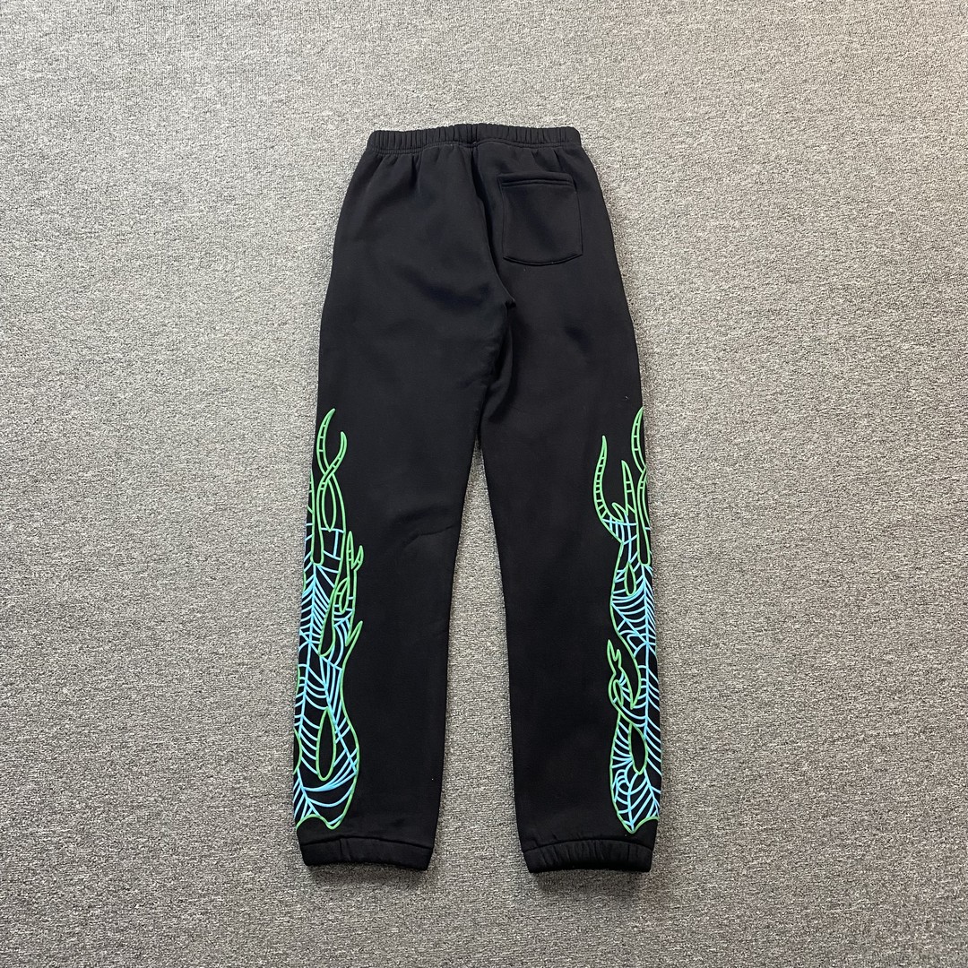 Sp5der 555555 YoungThug Pants