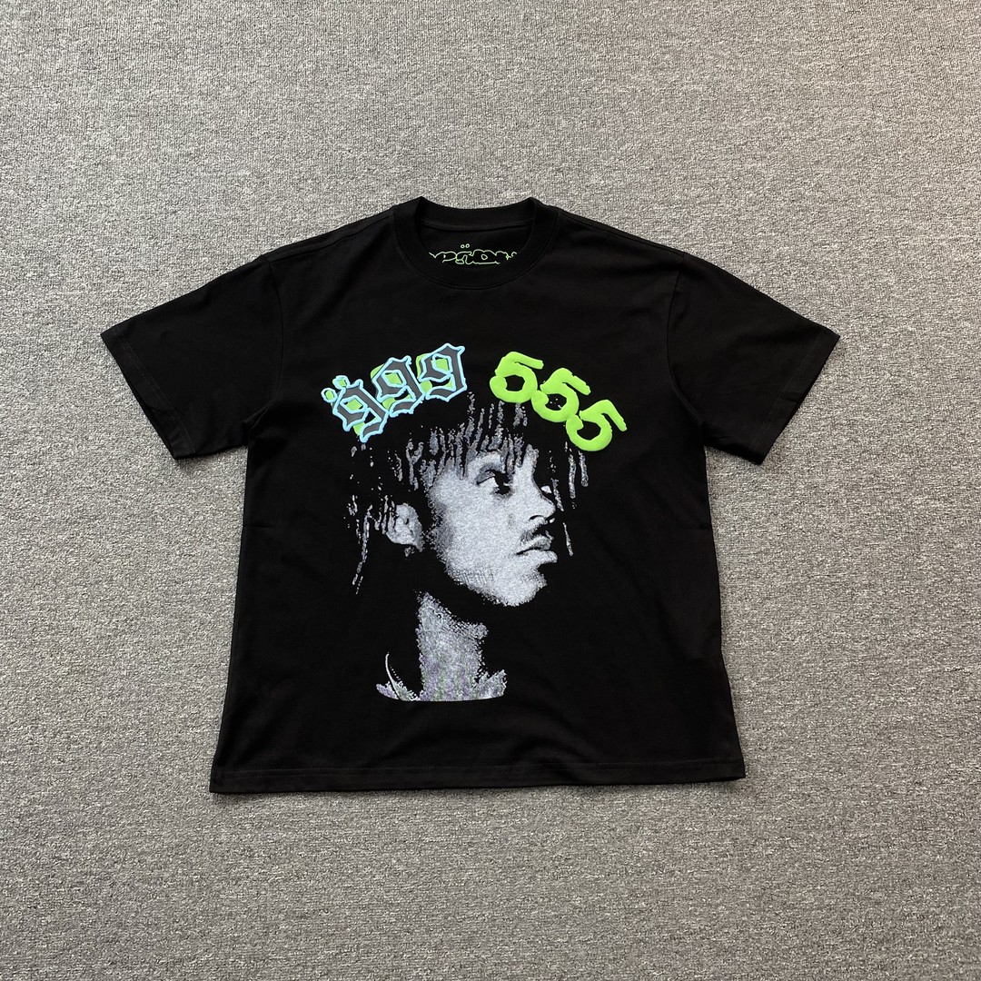 Sp5der 555555 Young Thug T-shirt