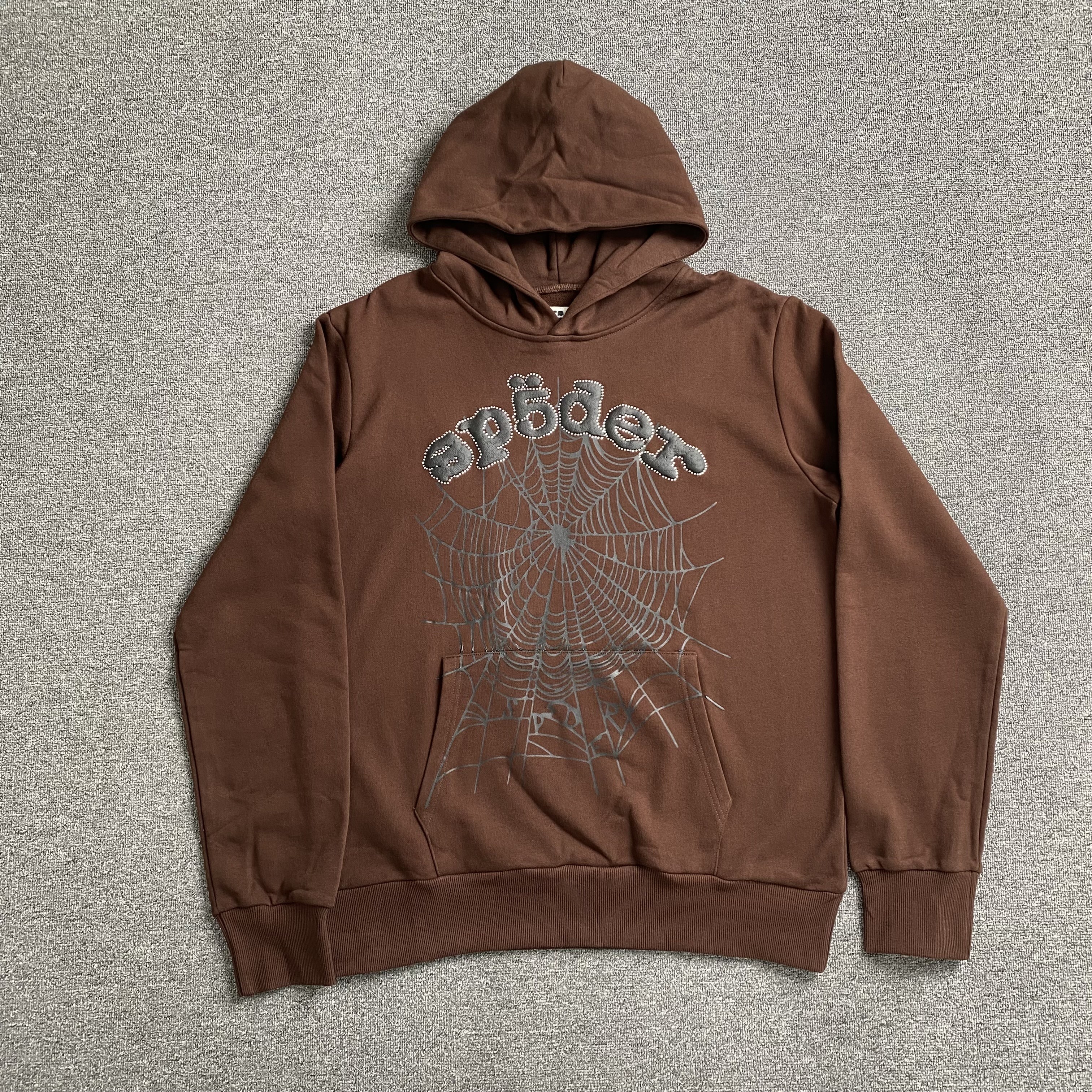 Sp5der 555555 Young Thug Hoodie 05