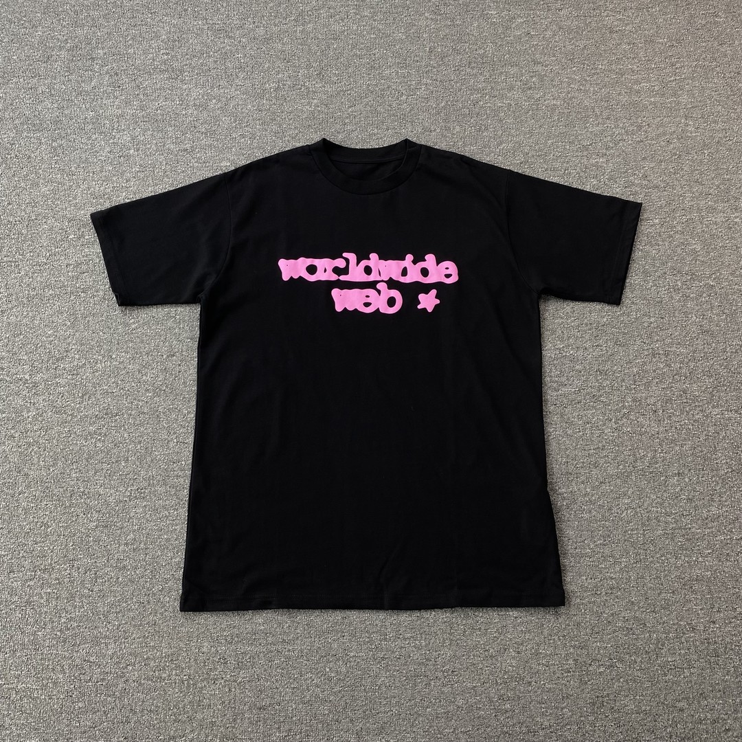 Sp5der 555555 Young Thug T-shirt