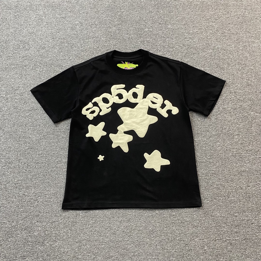 Sp5der 555555 Young Thug T-shirt
