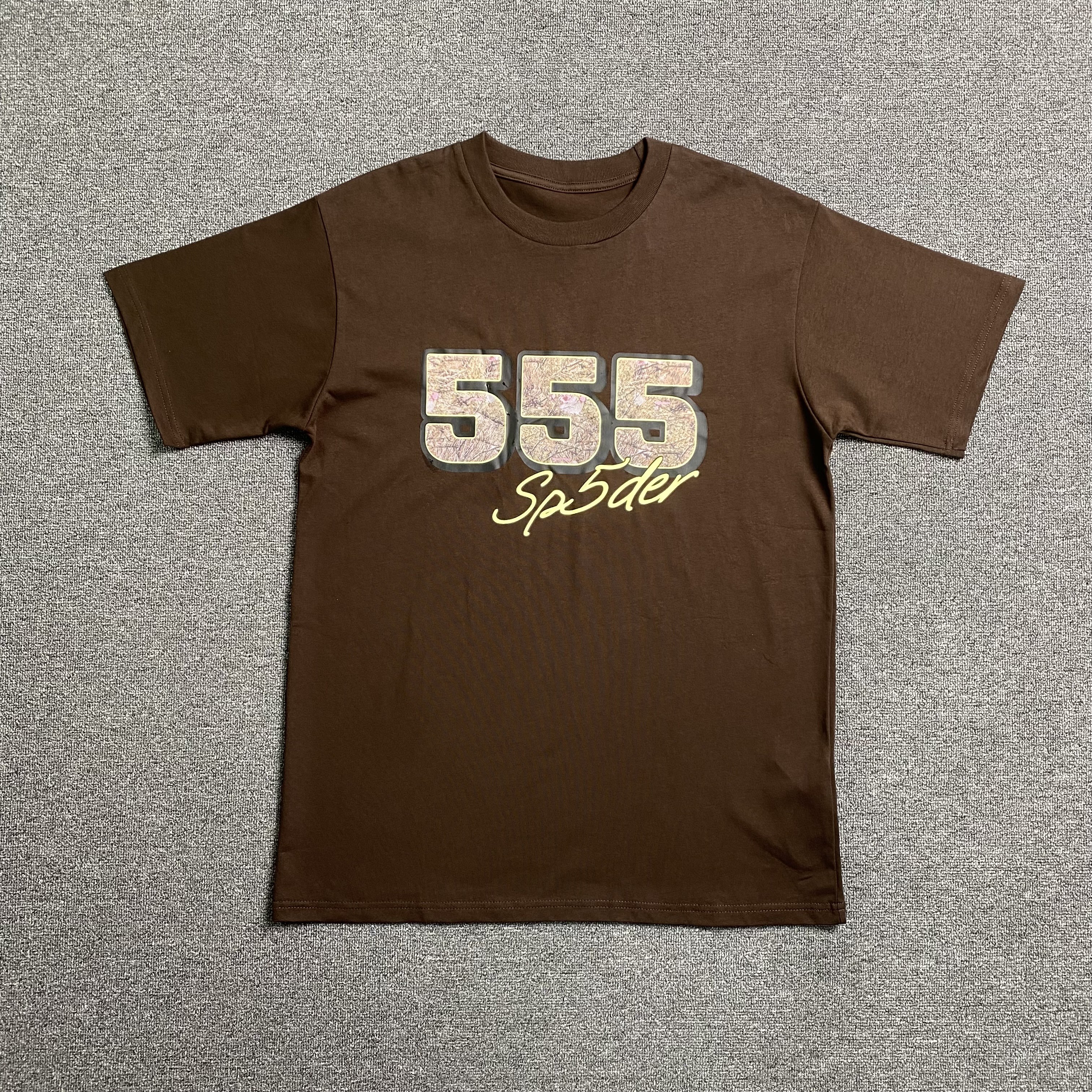Sp5der 555555 Young Thug T-shirt