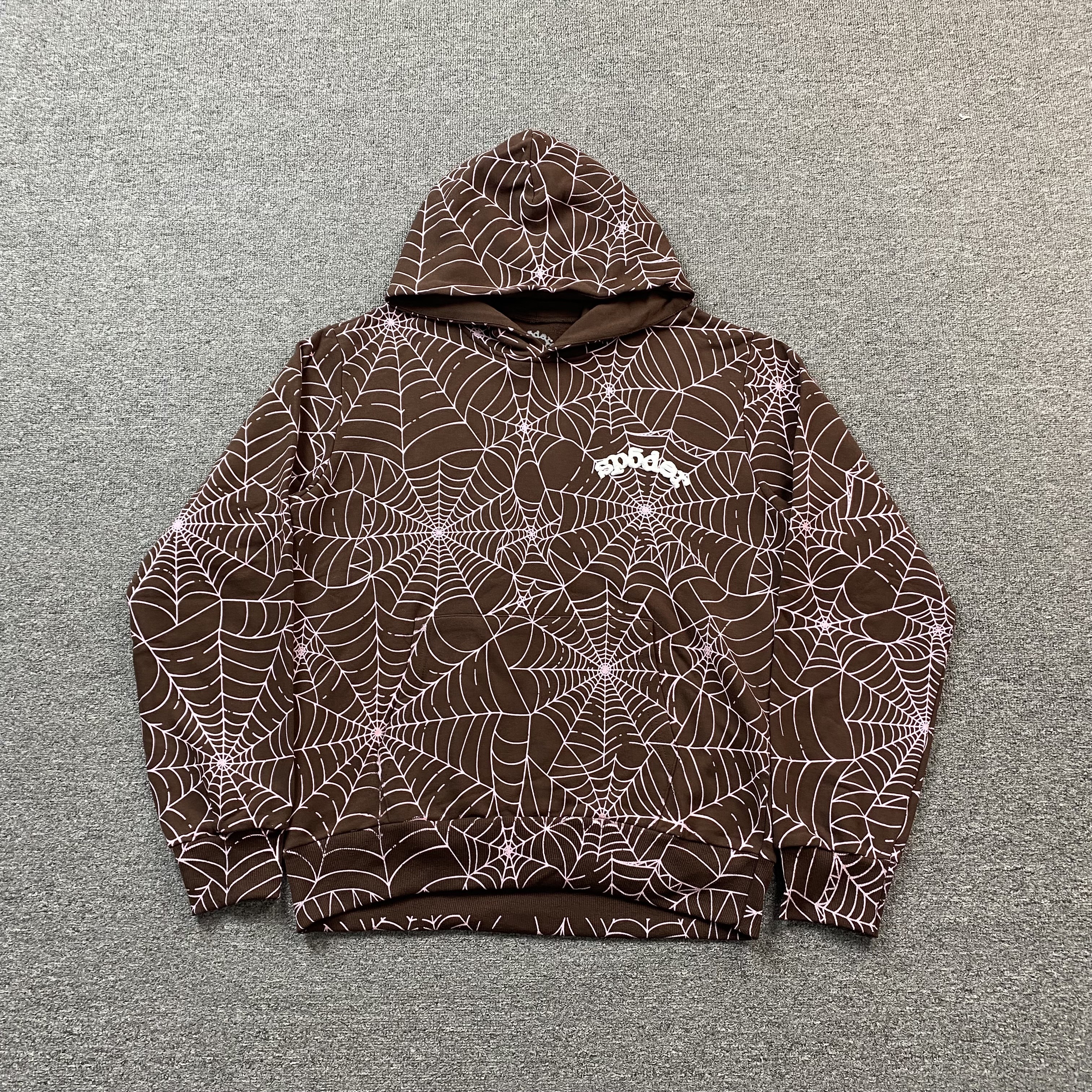 Sp5der 555555 Young Thug Hoodie 11