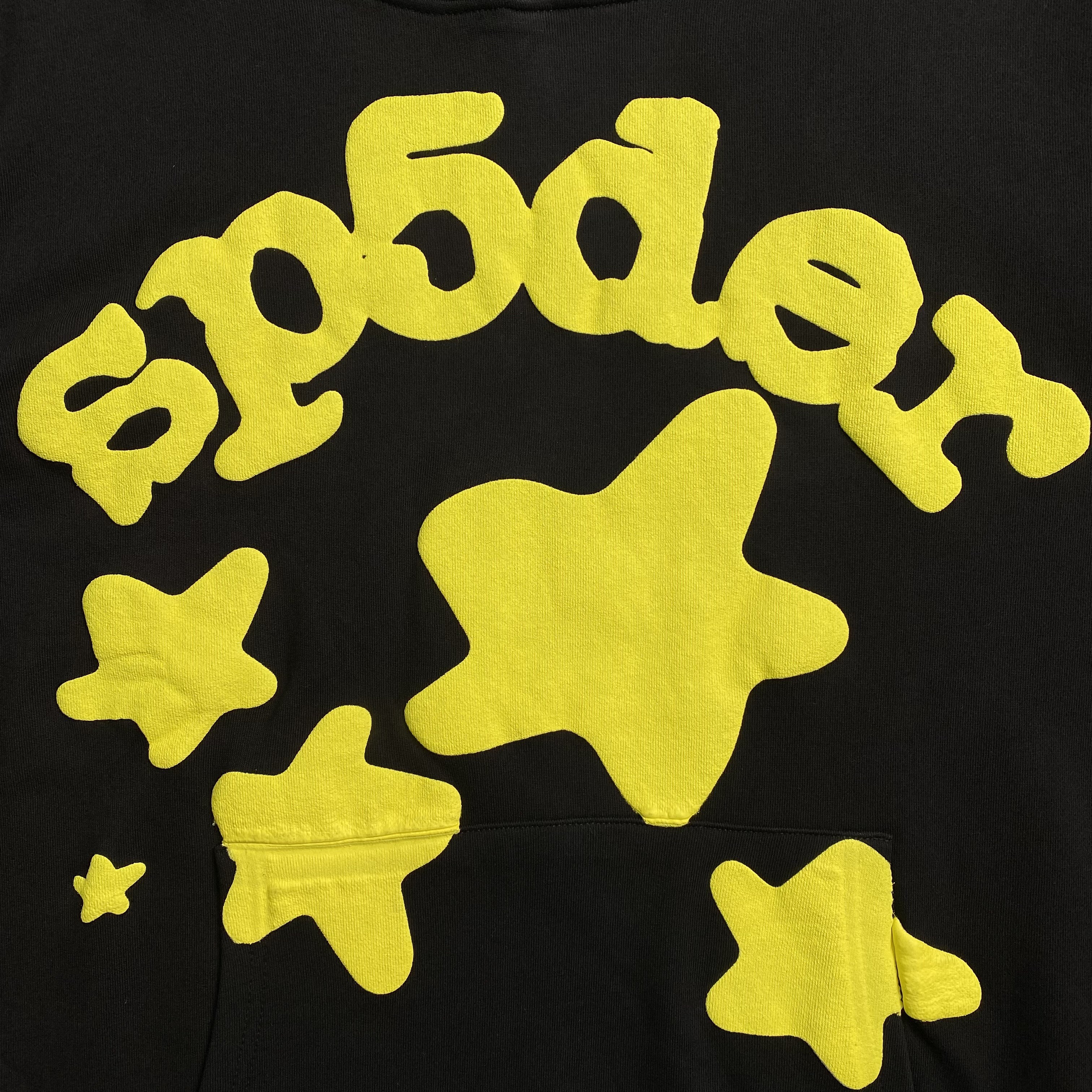 Sp5der 555555 Young Thug Hoodie 12