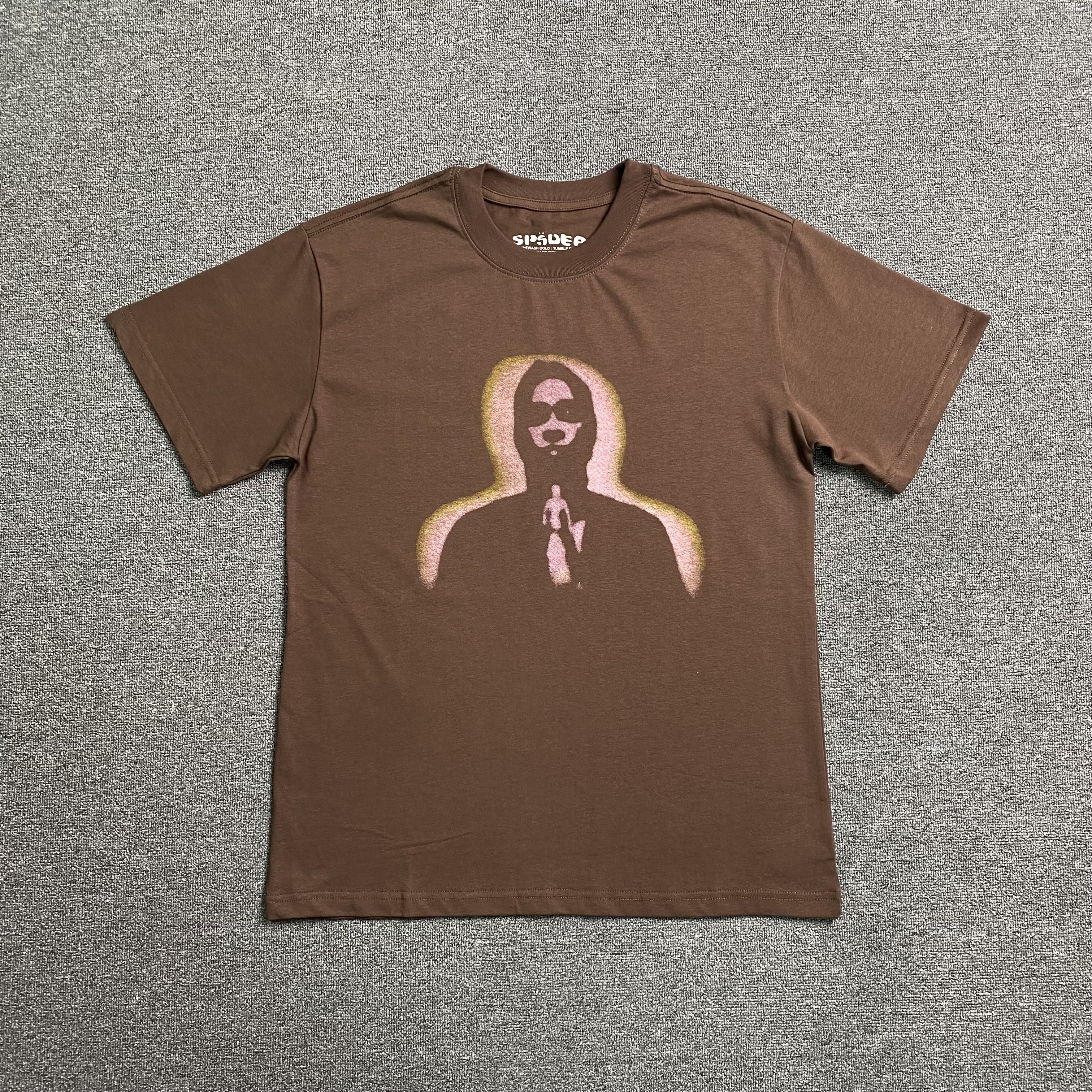 Sp5der 555555 Young Thug T-shirt