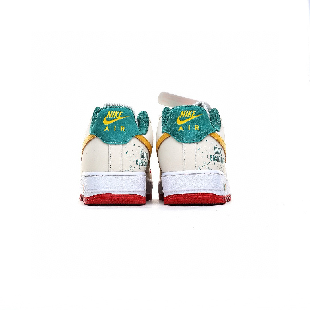 Nlke Air Force 1 '07 Low HX123-002