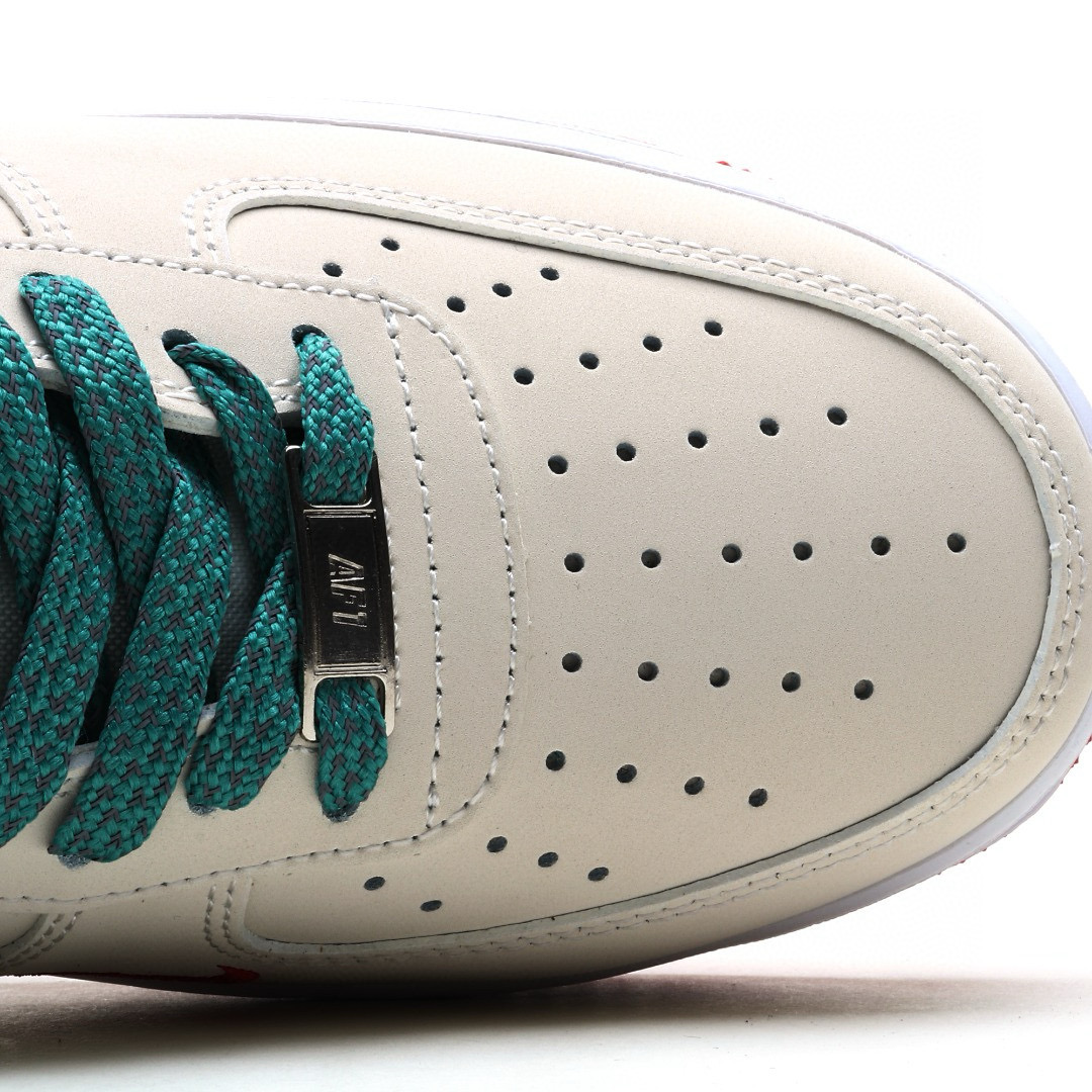 Nlke Air Force 1 '07 Low HX123-002