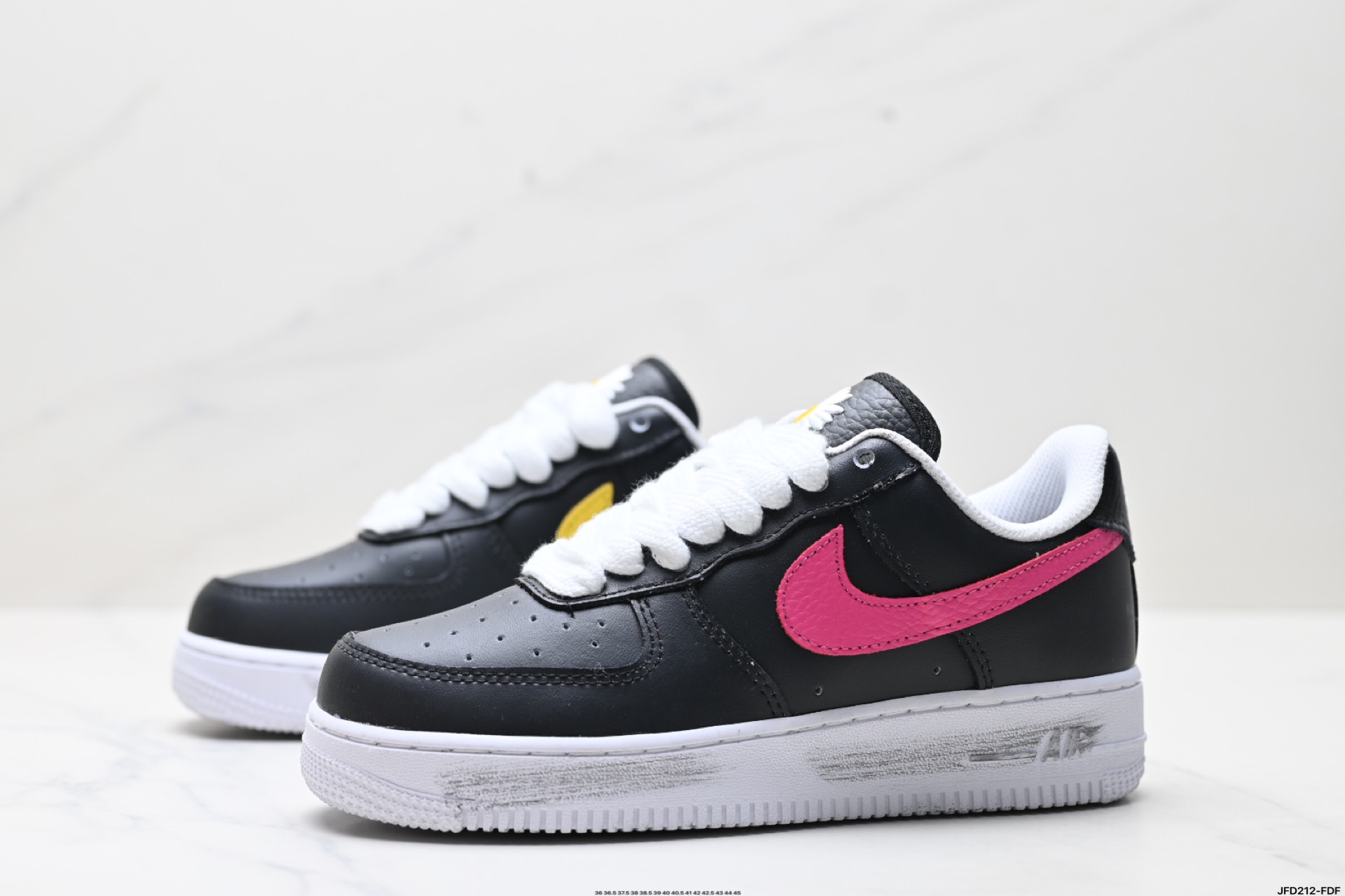 Air Force 1 Low G-Dragon Peaceminusone Para-Noise 3.0 AQ3692-004
