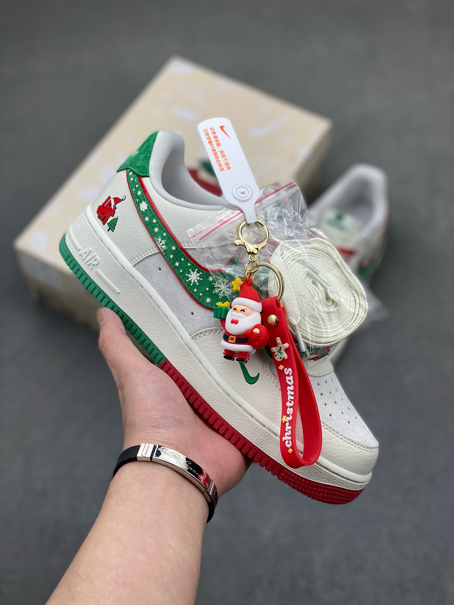 Nike Air Force 1 '07 Low 