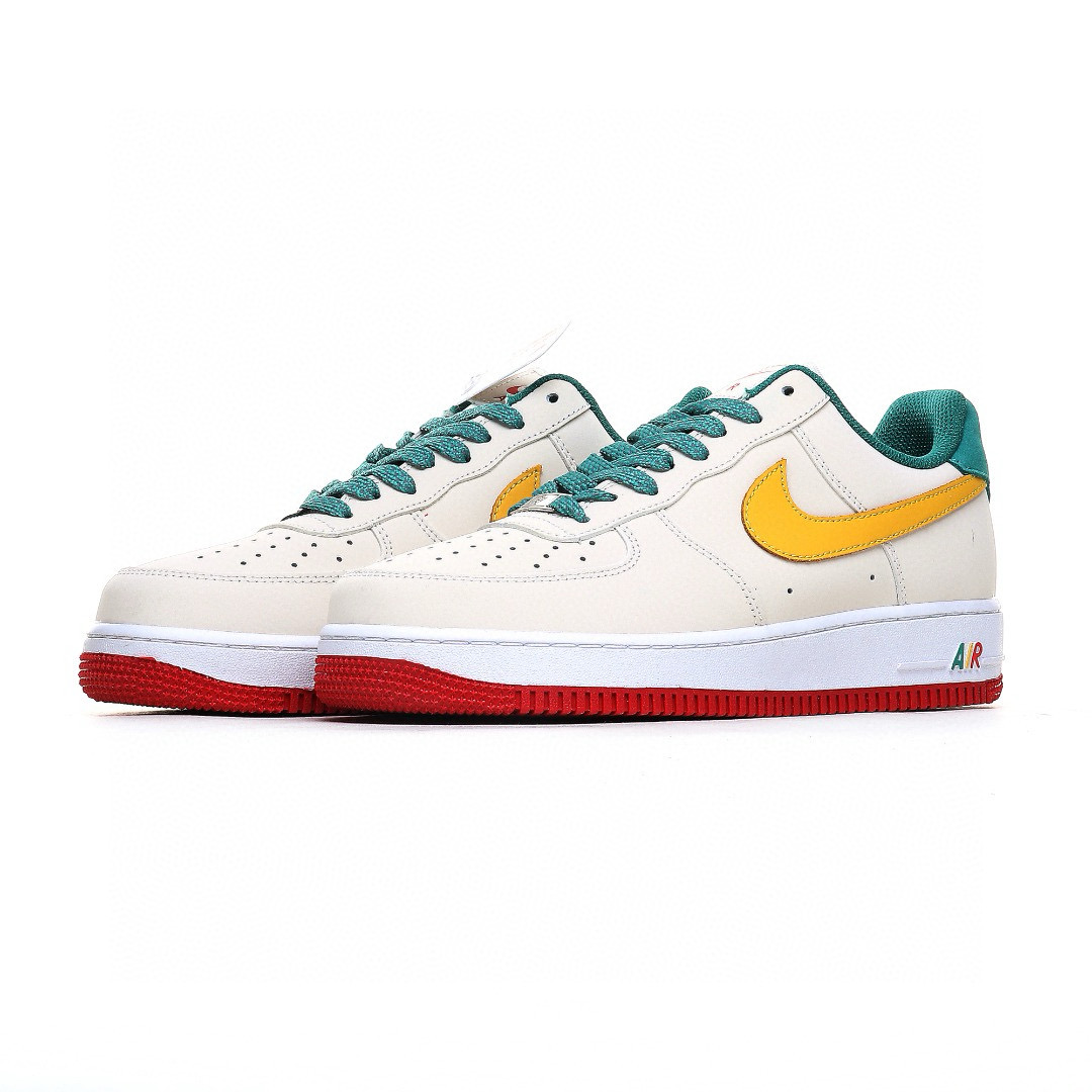 Nlke Air Force 1 '07 Low HX123-002