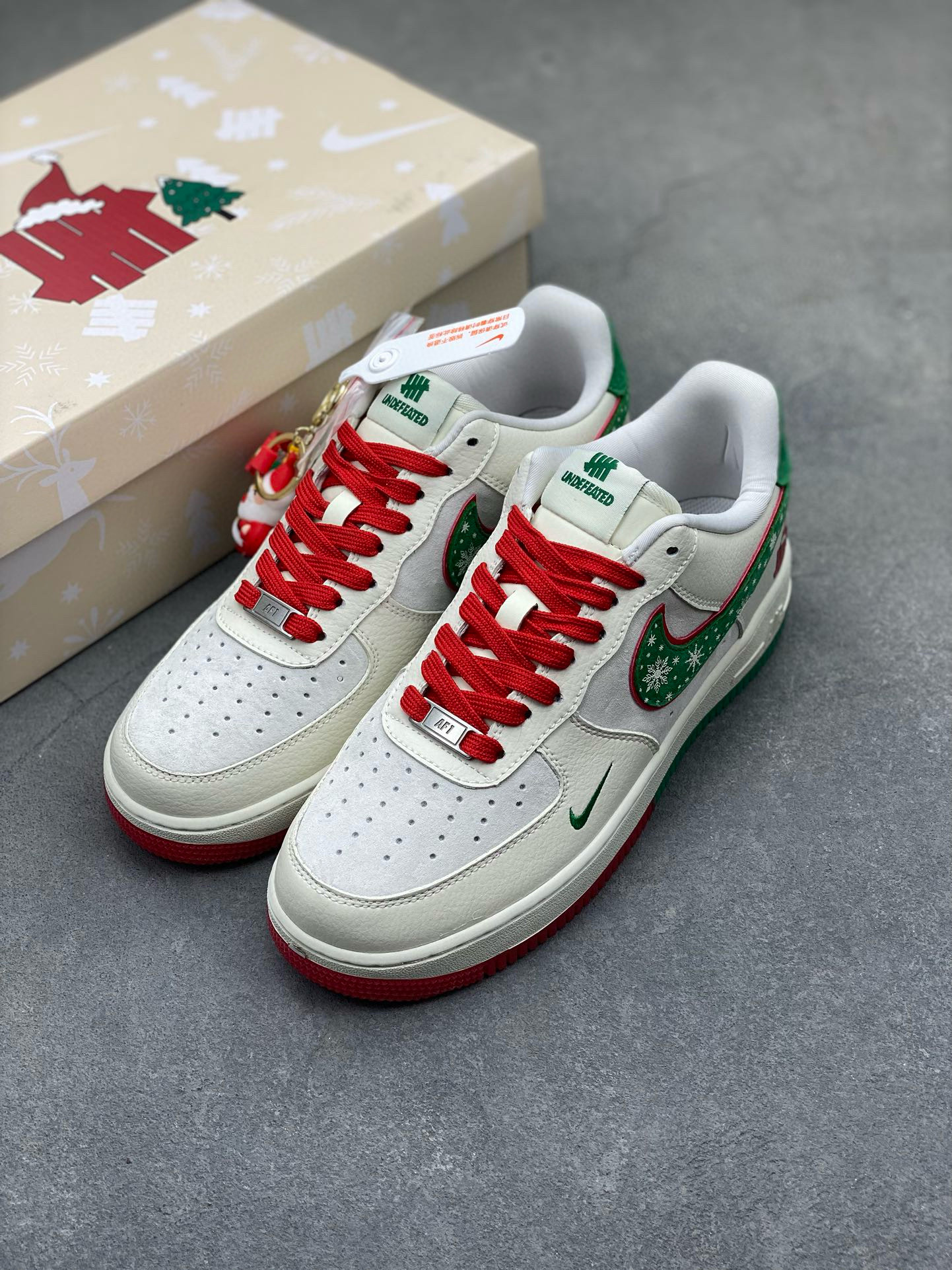 Nike Air Force 1 '07 Low 