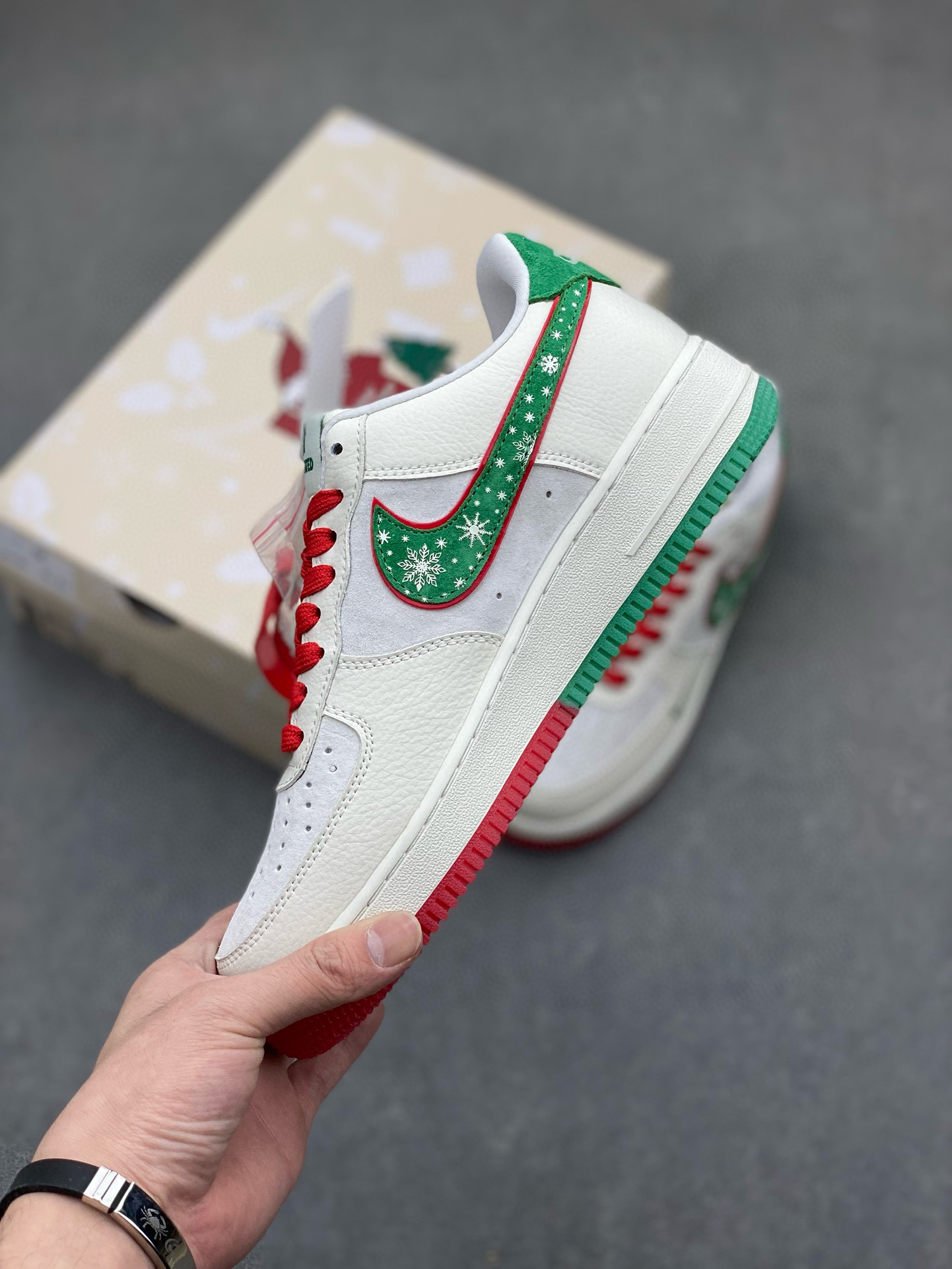 Nike Air Force 1 '07 Low 