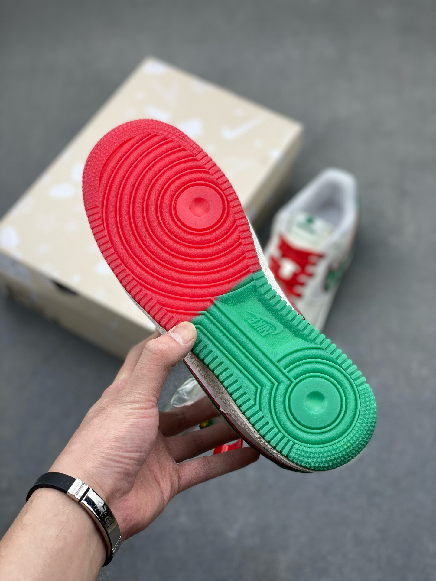 Nike Air Force 1 '07 Low 