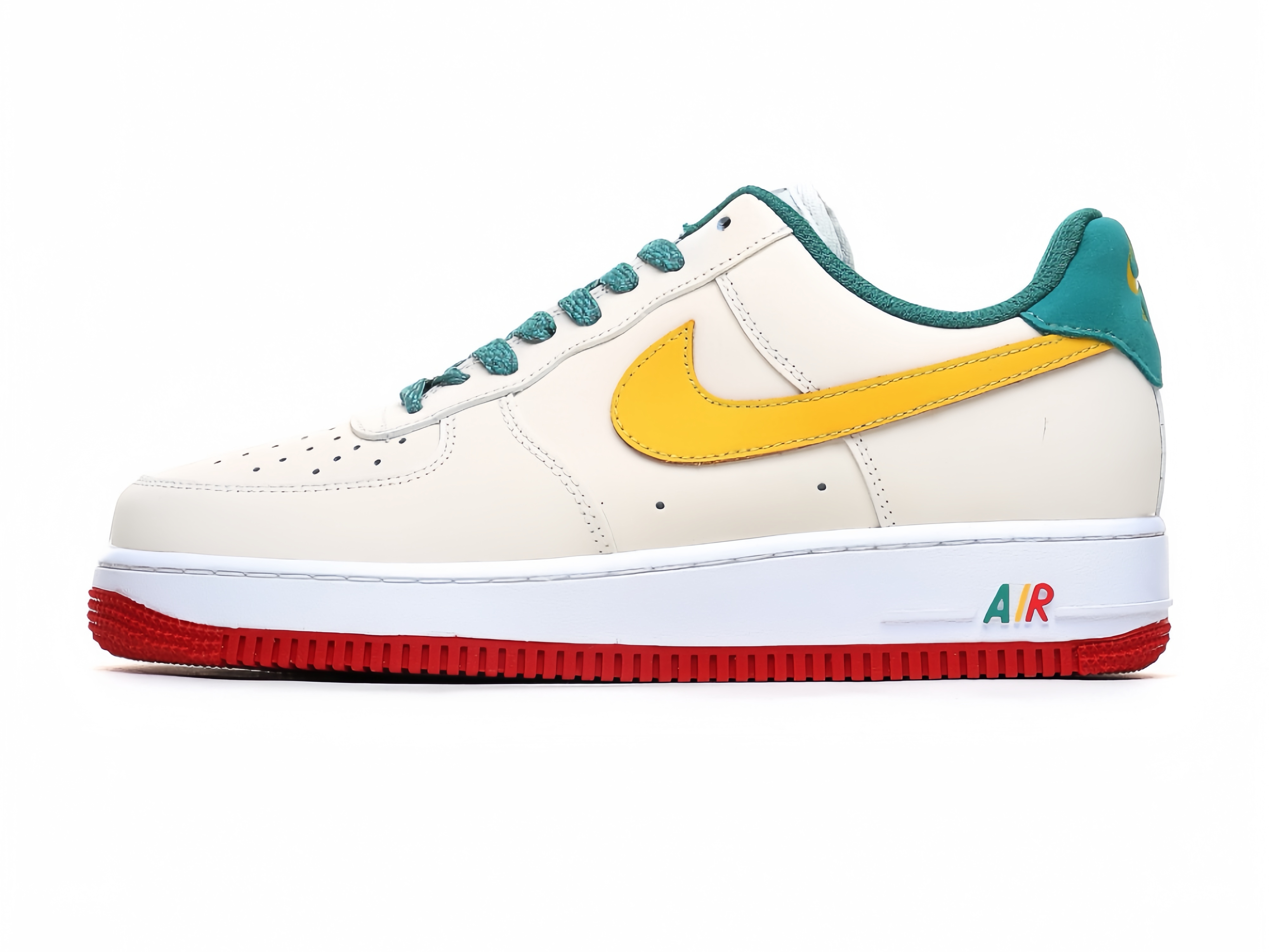 Nlke Air Force 1 '07 Low HX123-002