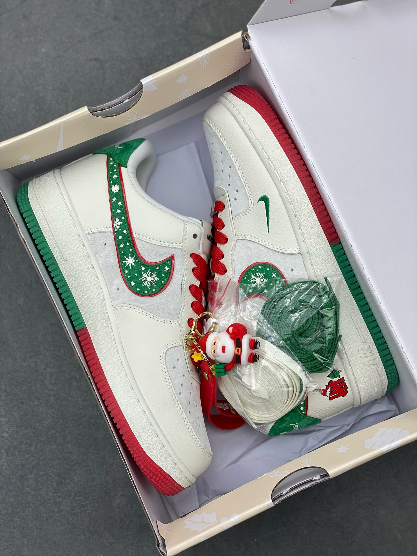 Nike Air Force 1 '07 Low 