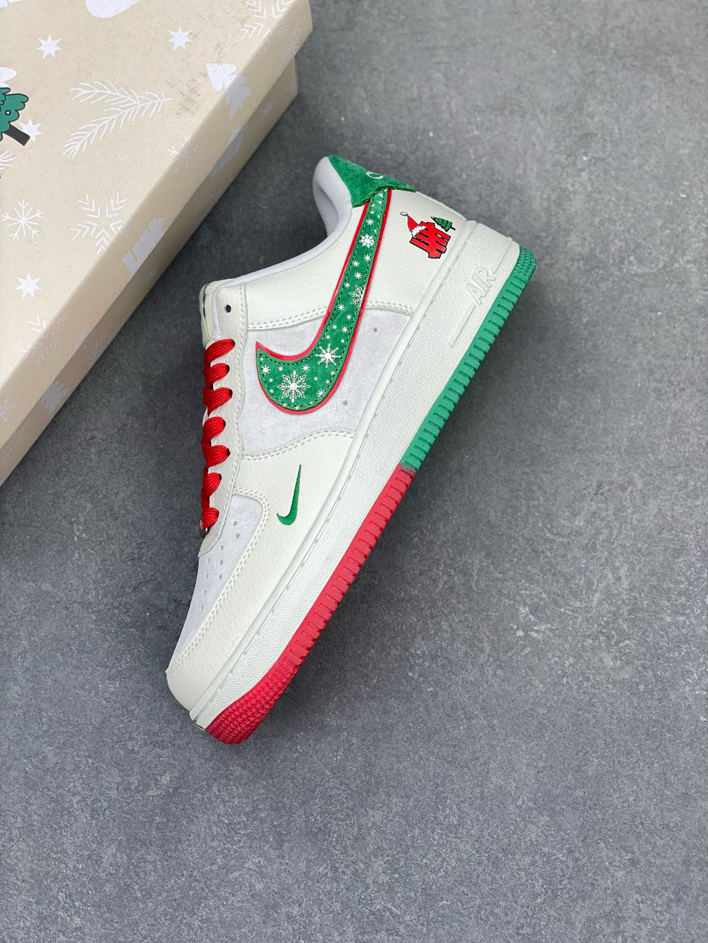 Nike Air Force 1 '07 Low 