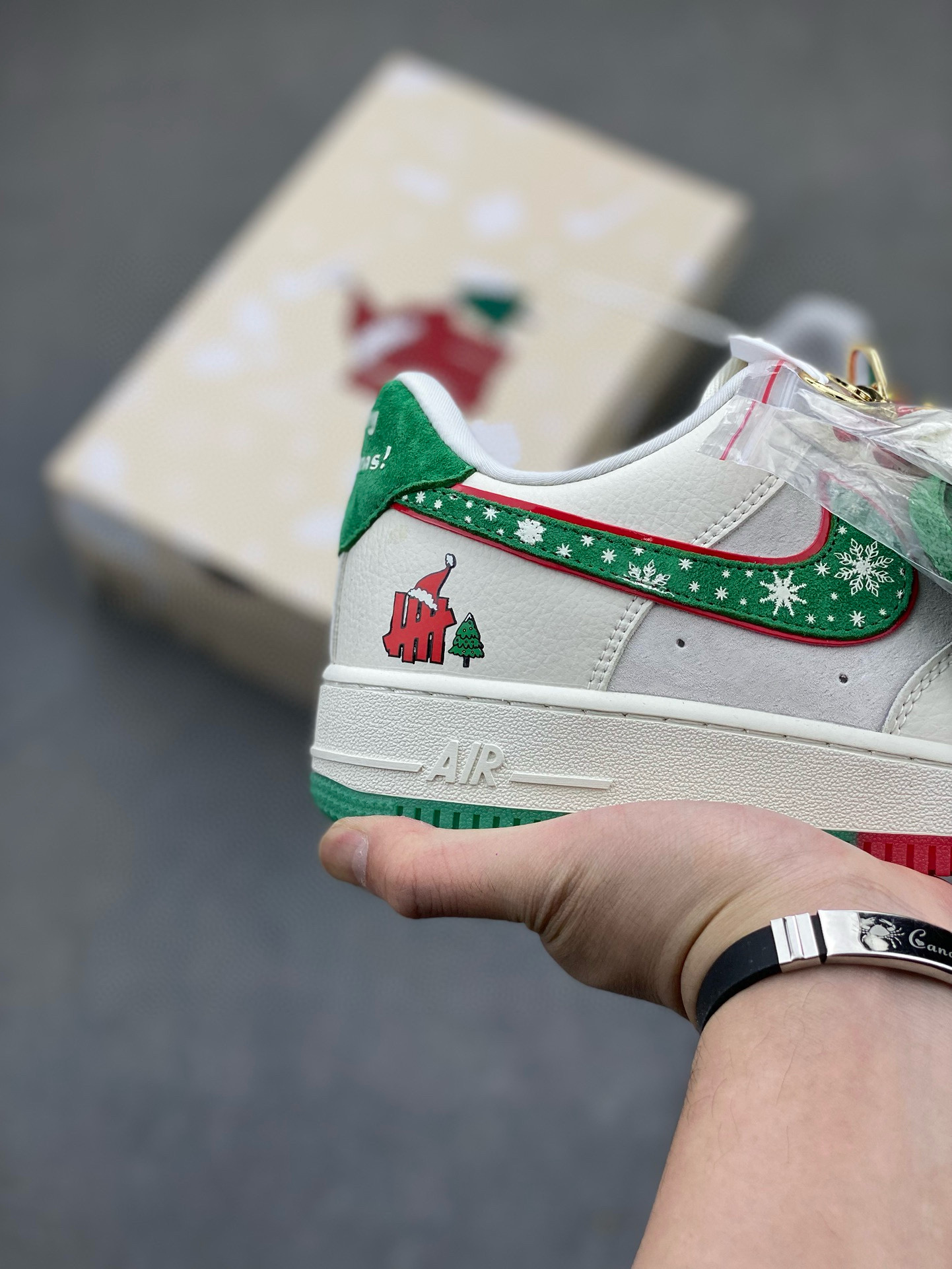 Nike Air Force 1 '07 Low 