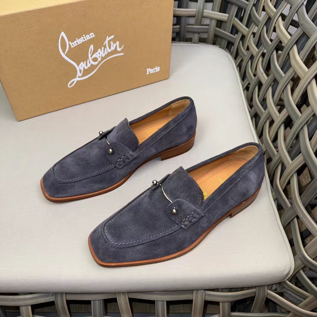 CL Christian Louboutin