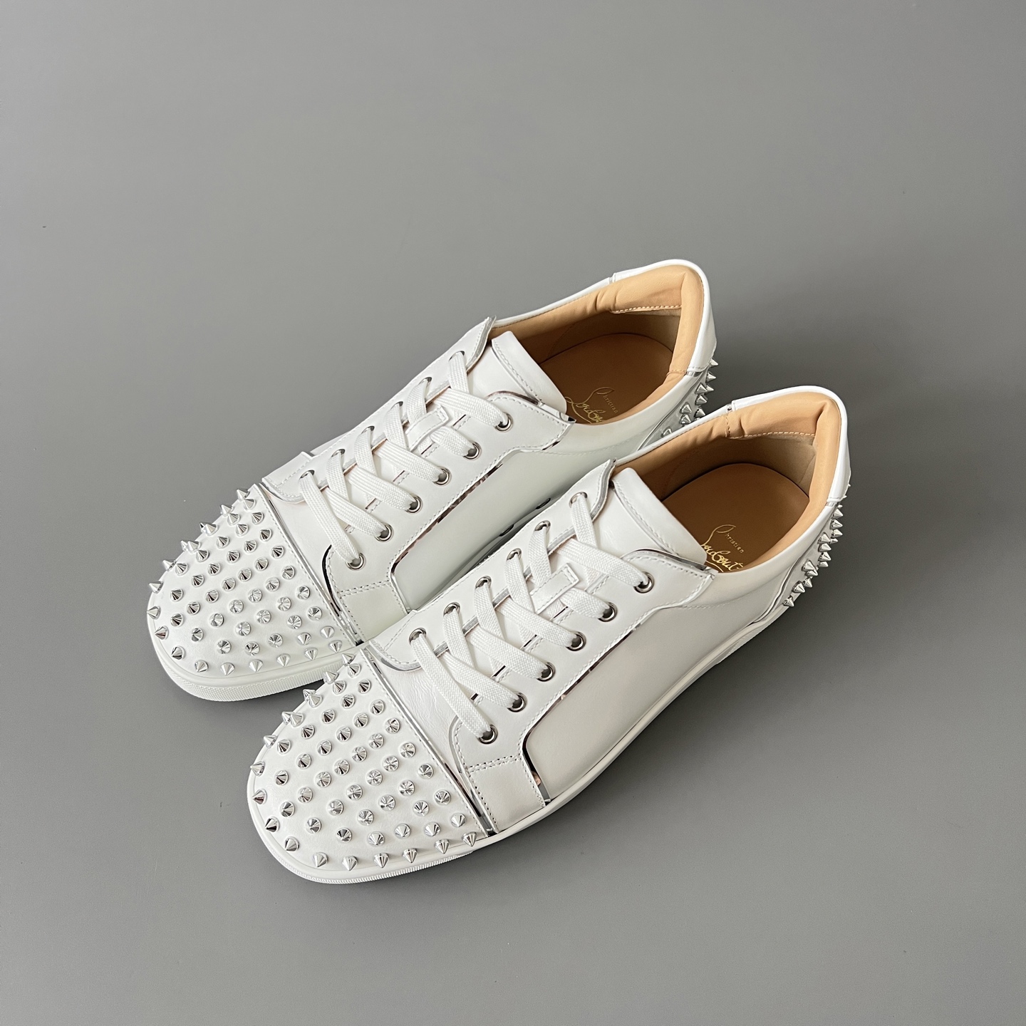 CL Christian Louboutin