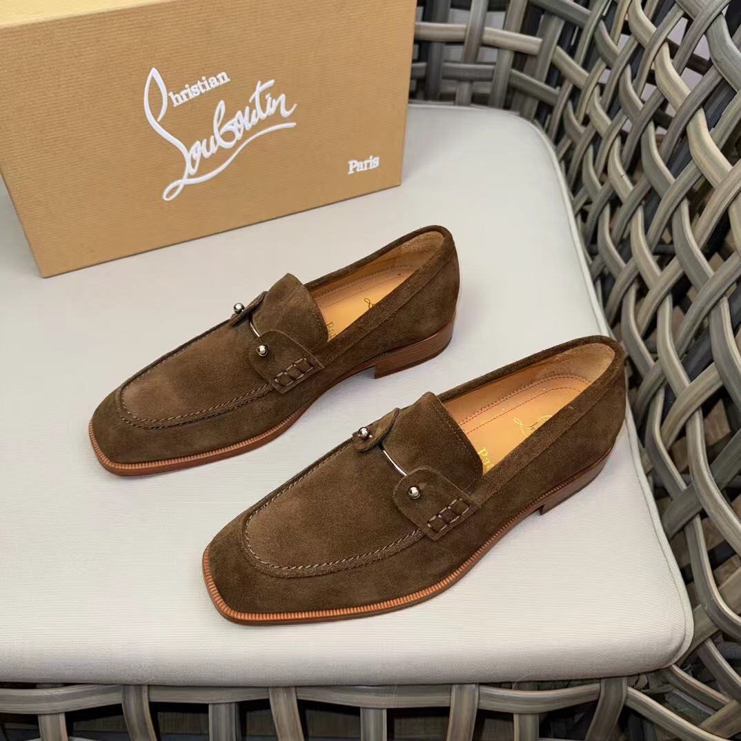 CL Christian Louboutin