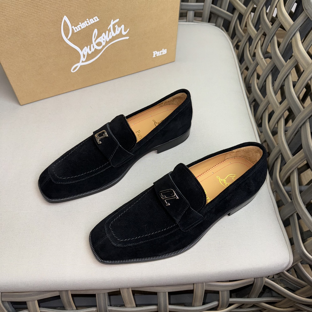 CL Christian Louboutin