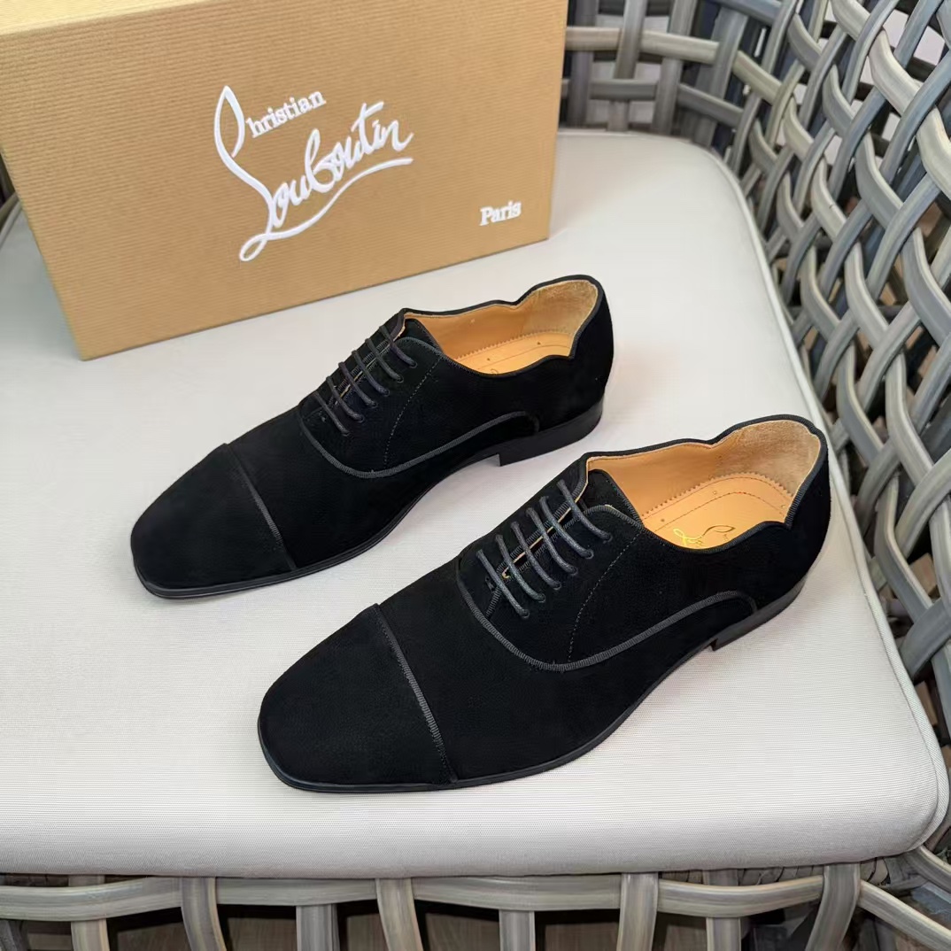 CL Christian Louboutin