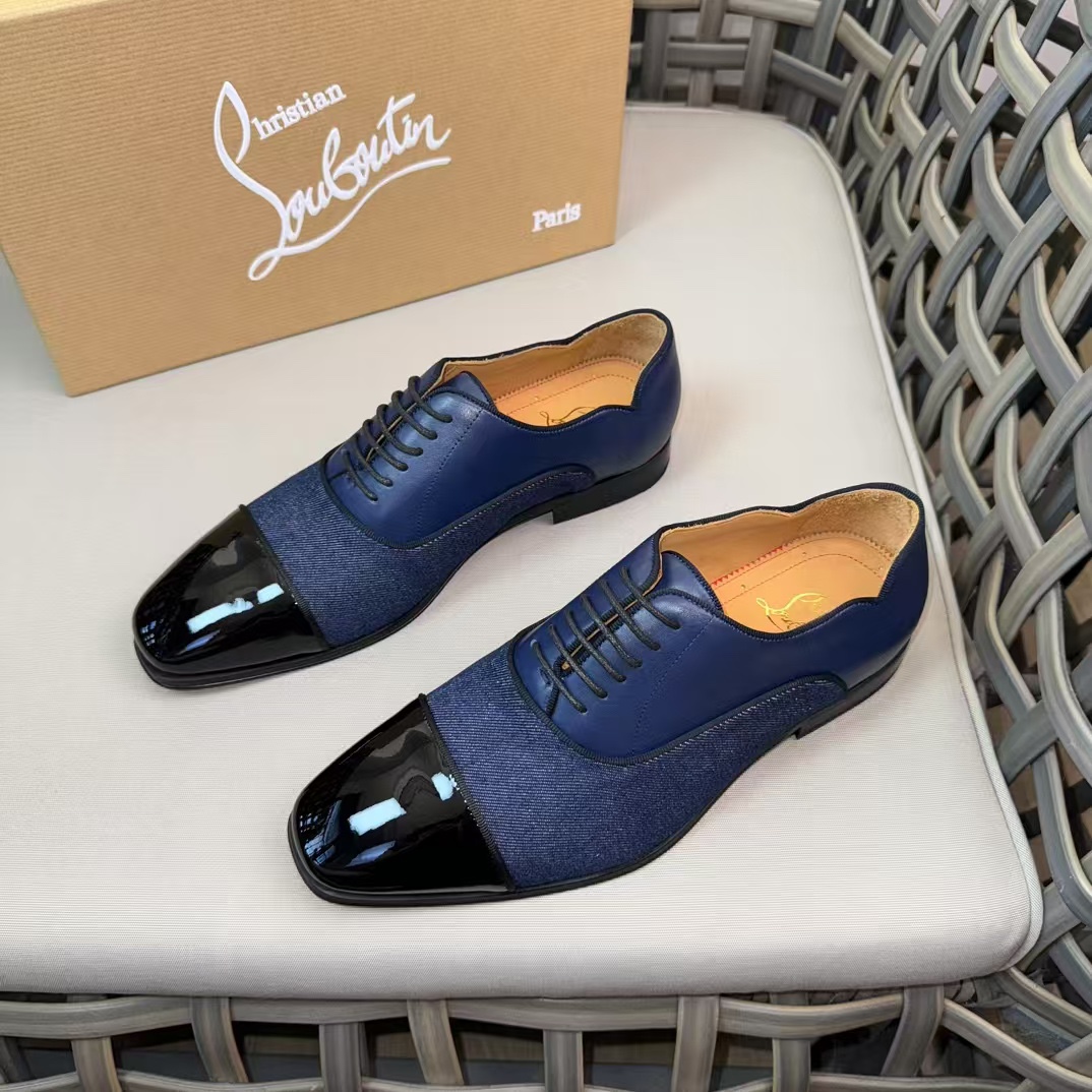 CL Christian Louboutin