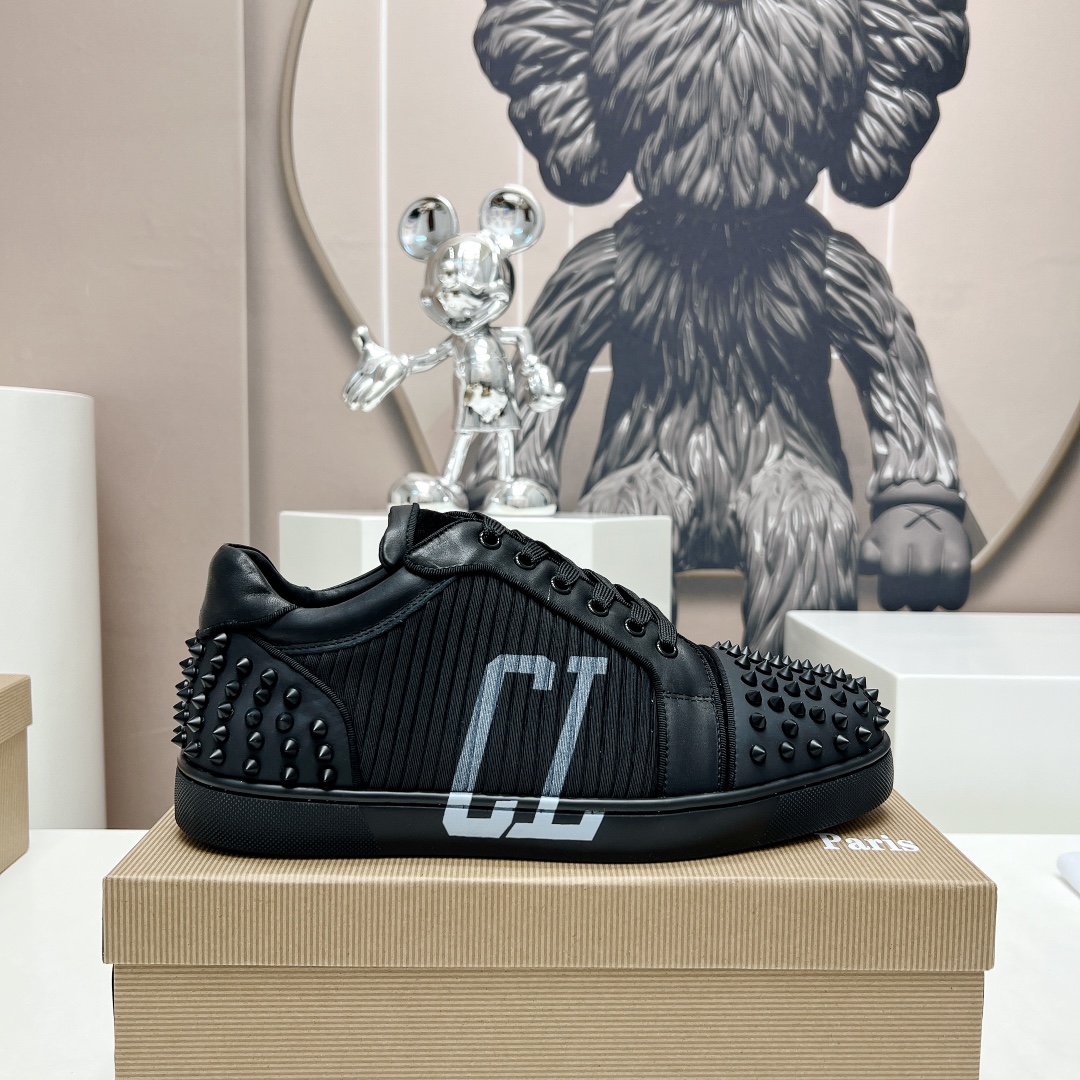 CL Christian Louboutin