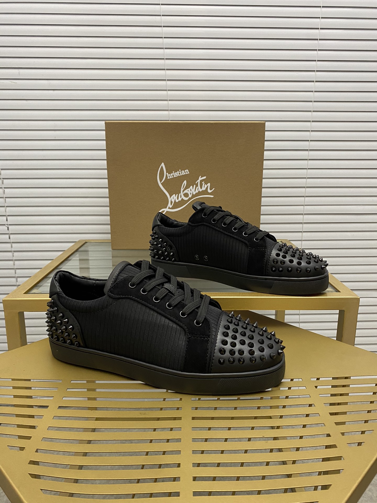 CL Christian Louboutin