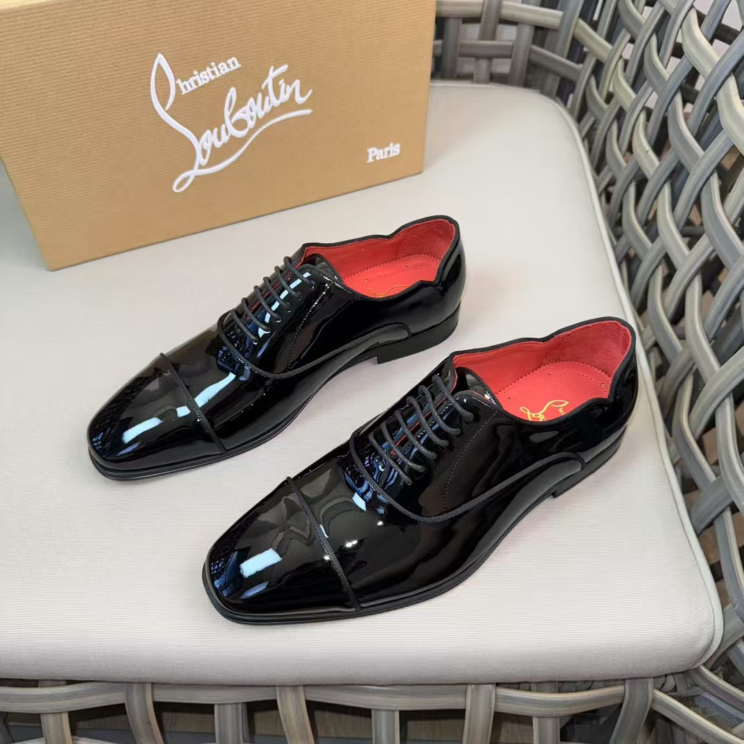 CL Christian Louboutin