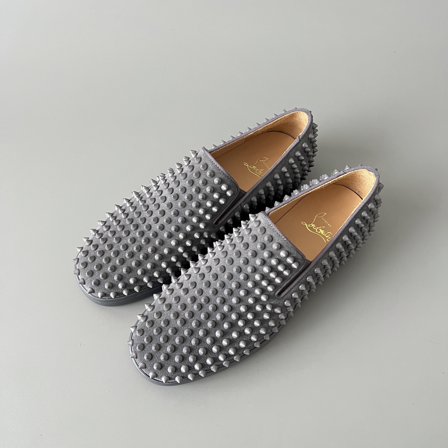 CL Christian Louboutin