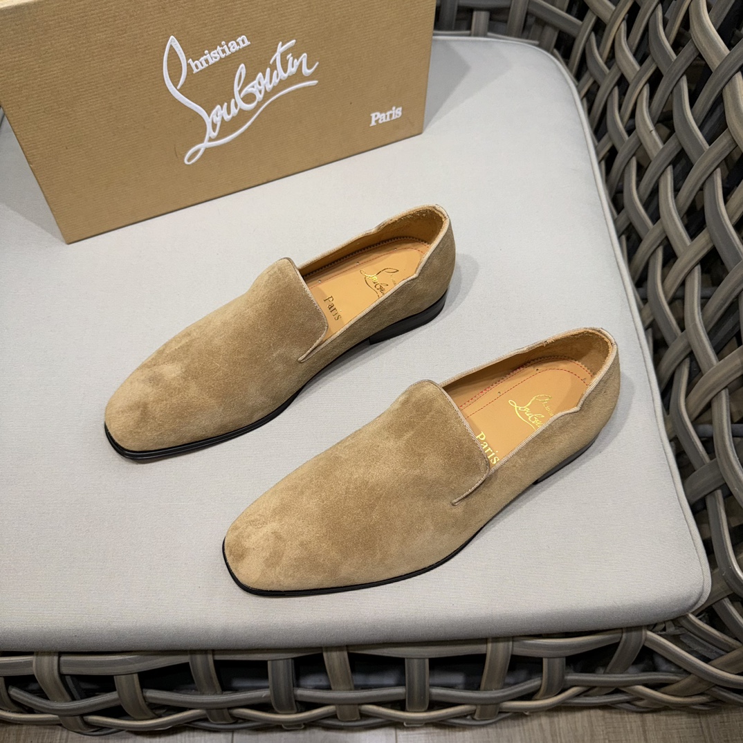 CL Christian Louboutin