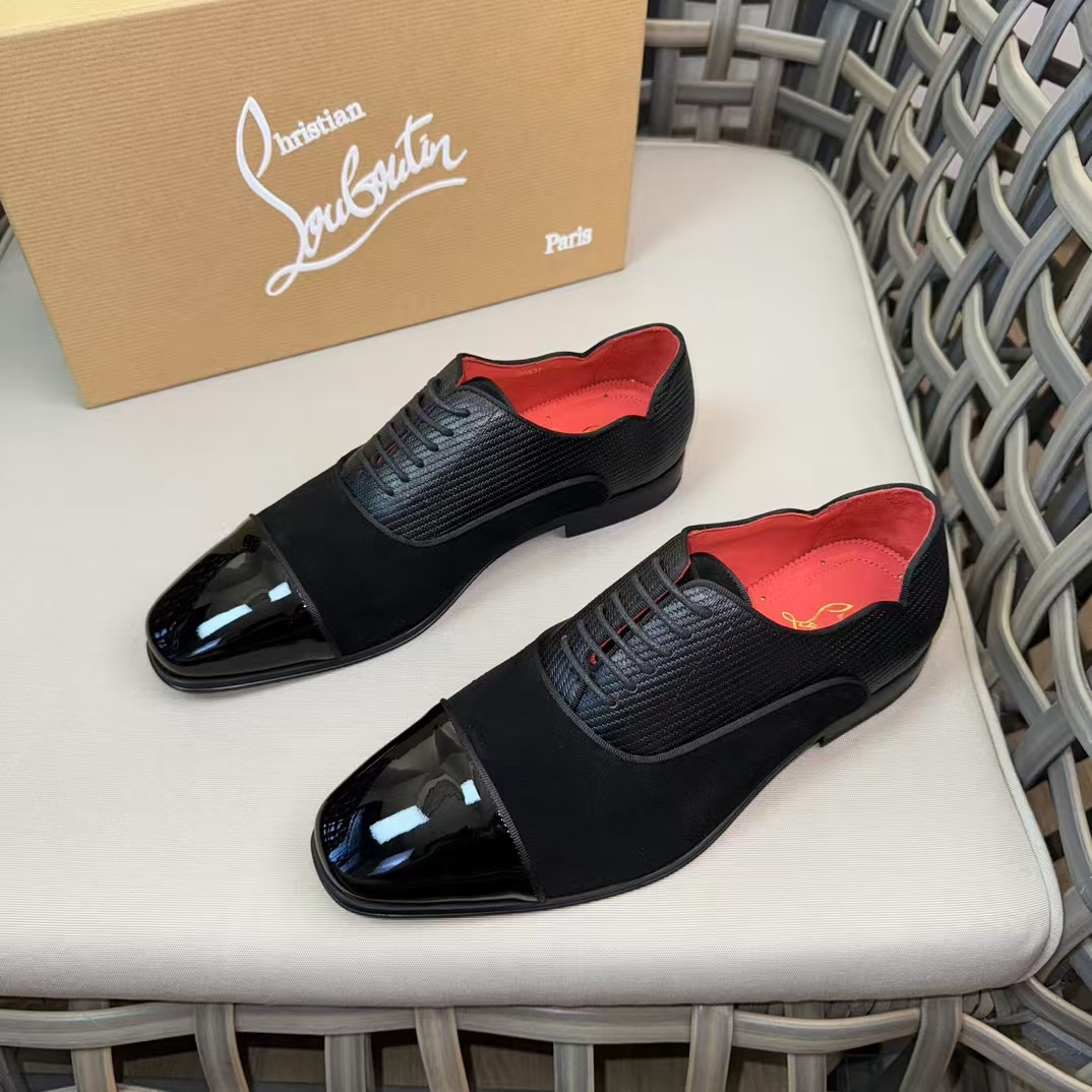 CL Christian Louboutin