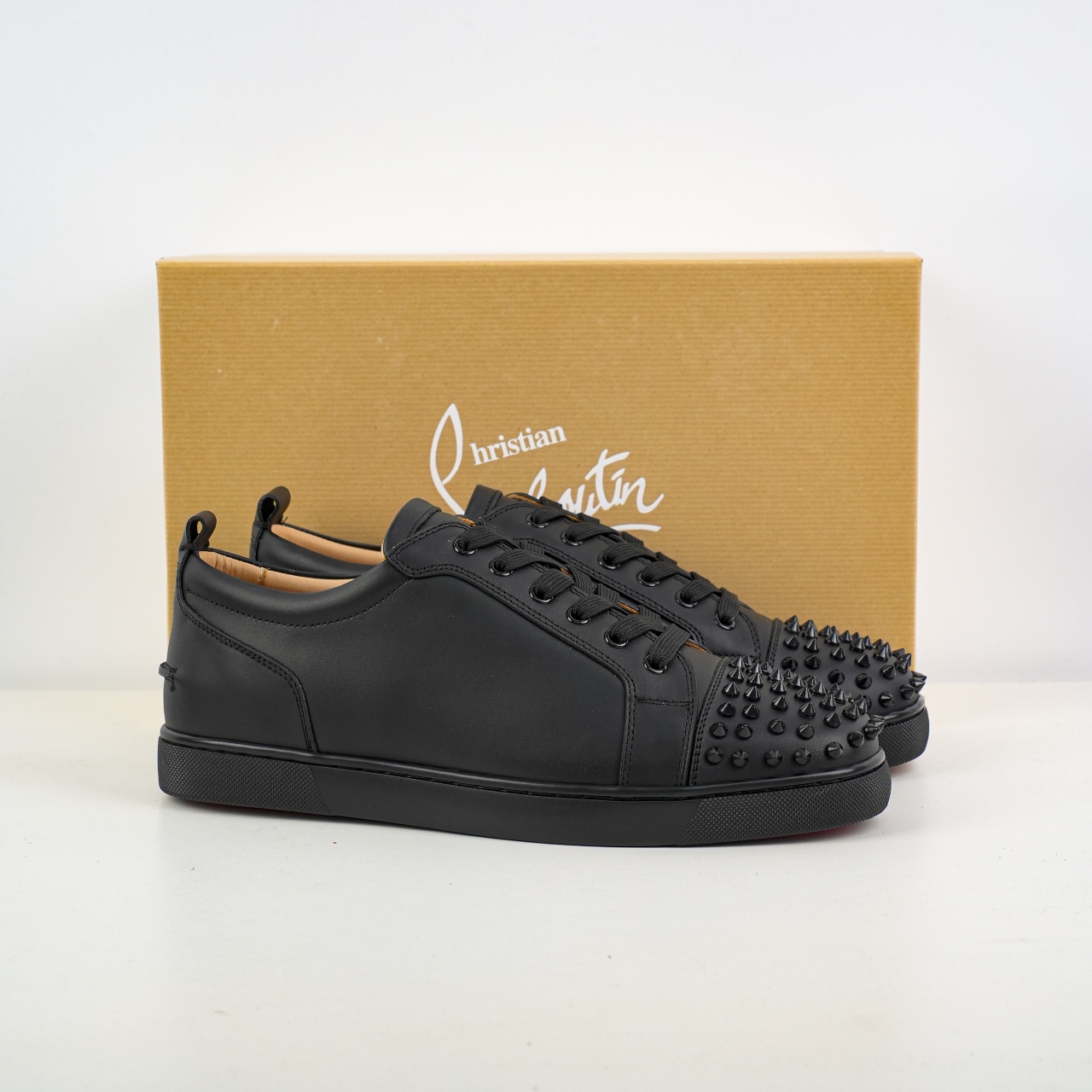 CL Christian Louboutin