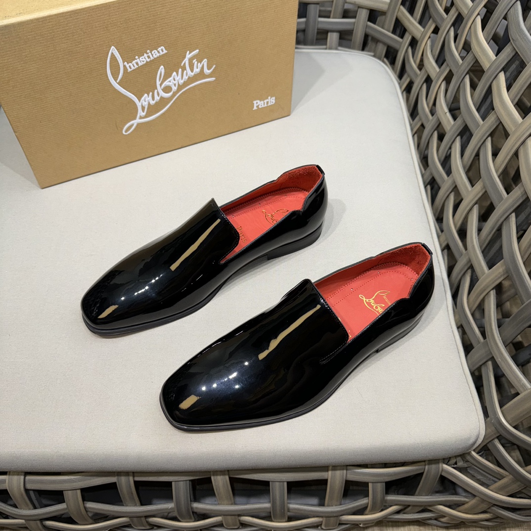 CL Christian Louboutin