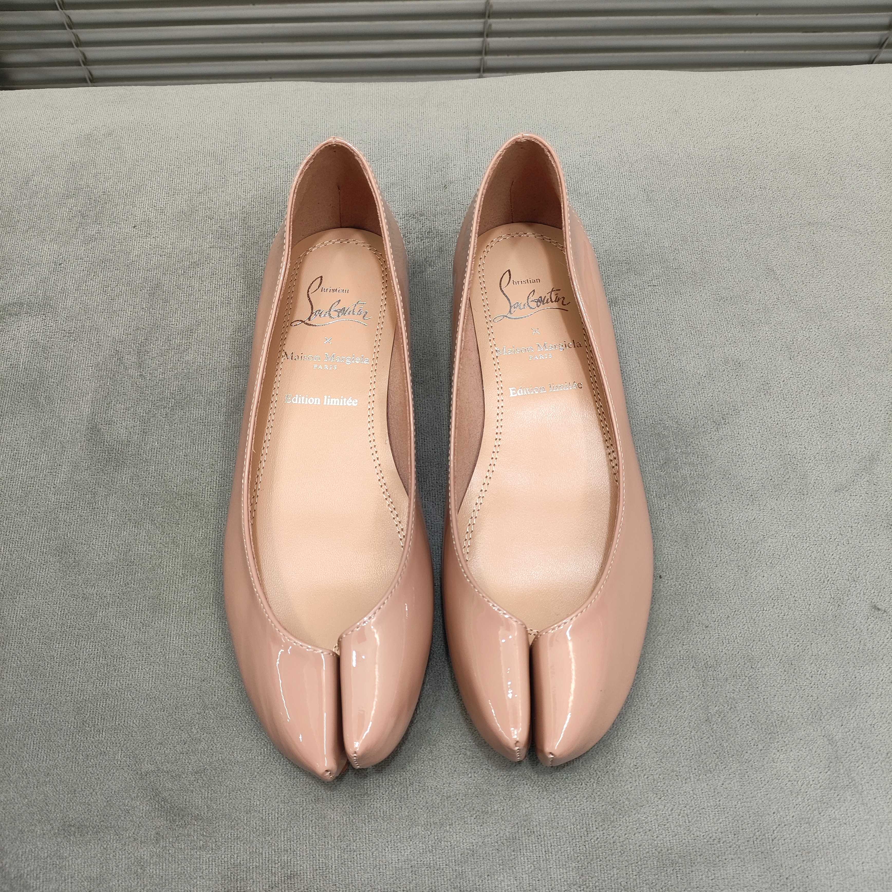 CL Christian Louboutin