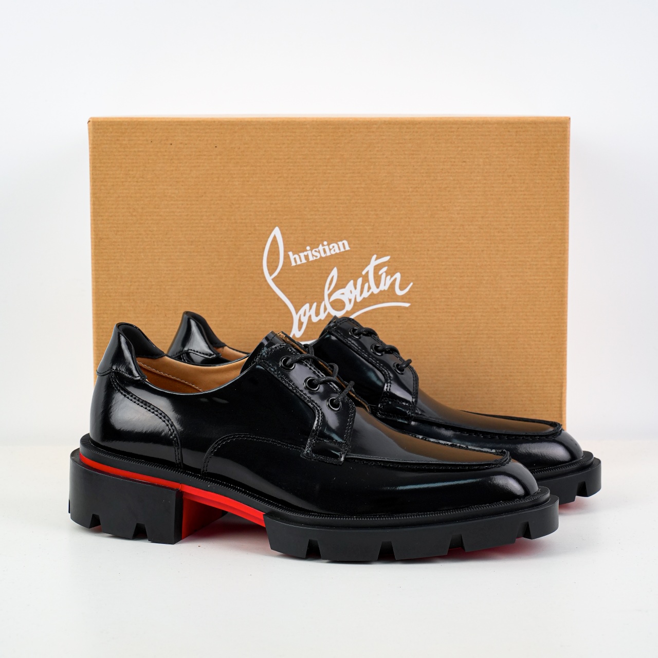 CL Christian Louboutin